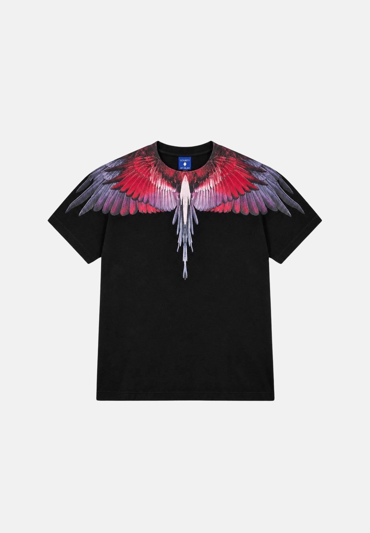 F6CMJBTH028 110 MARCELO BURLON COUNTY OF MILAN