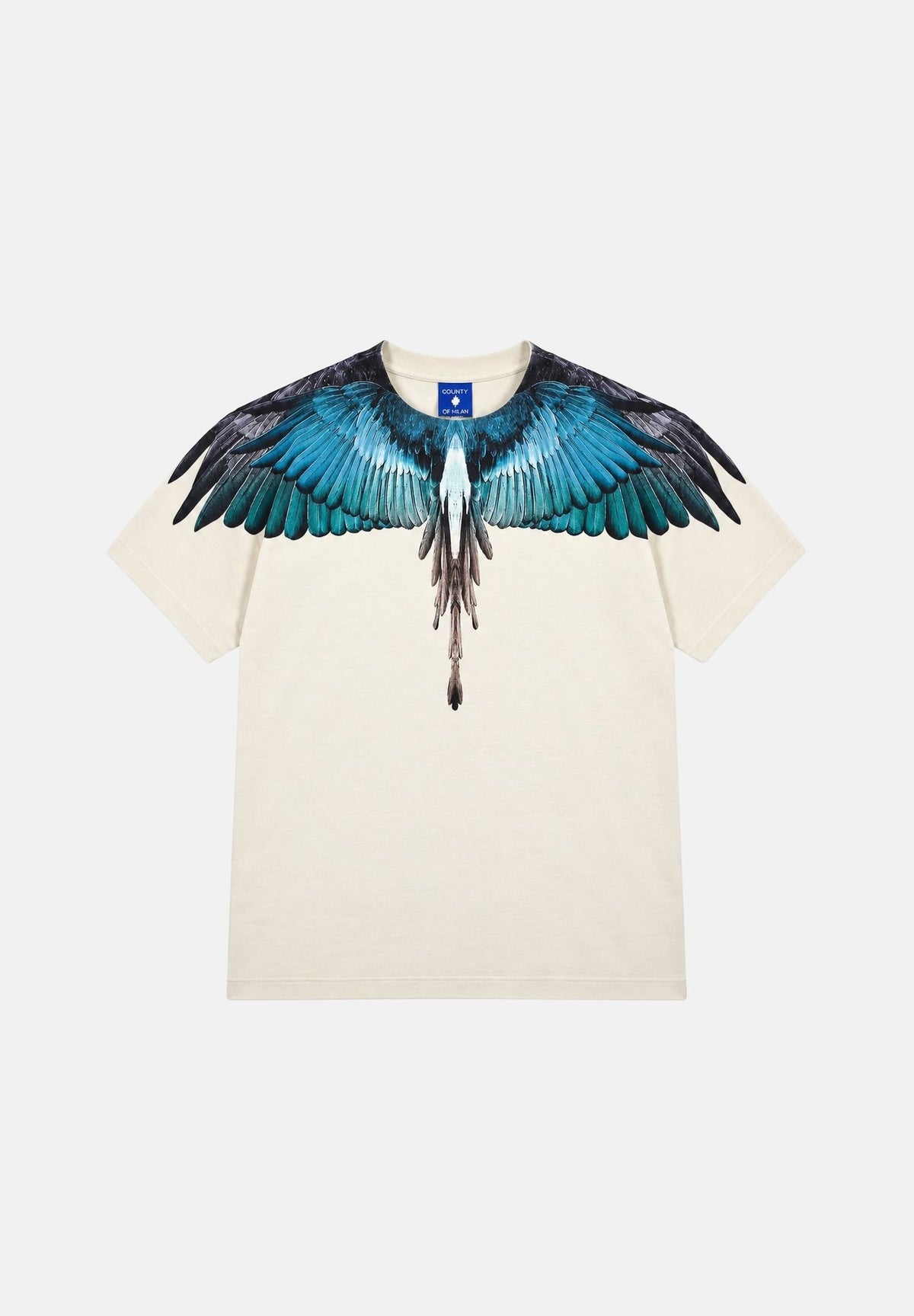 F6CMJBTH034 412 MARCELO BURLON COUNTY OF MILAN
