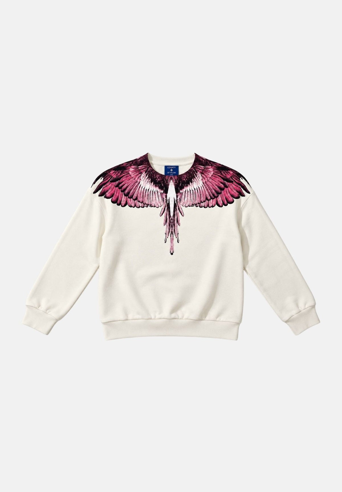 F6CMJGSW089 412 MARCELO BURLON COUNTY OF MILAN