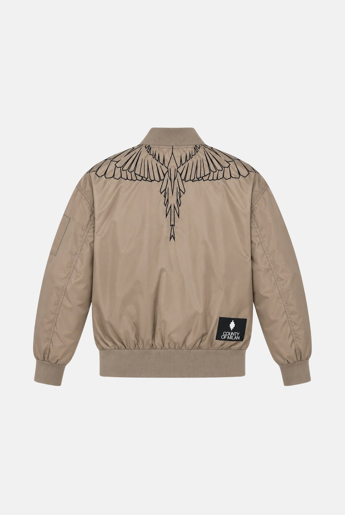 F6CMMABO008 092 MARCELO BURLON COUNTY OF MILAN