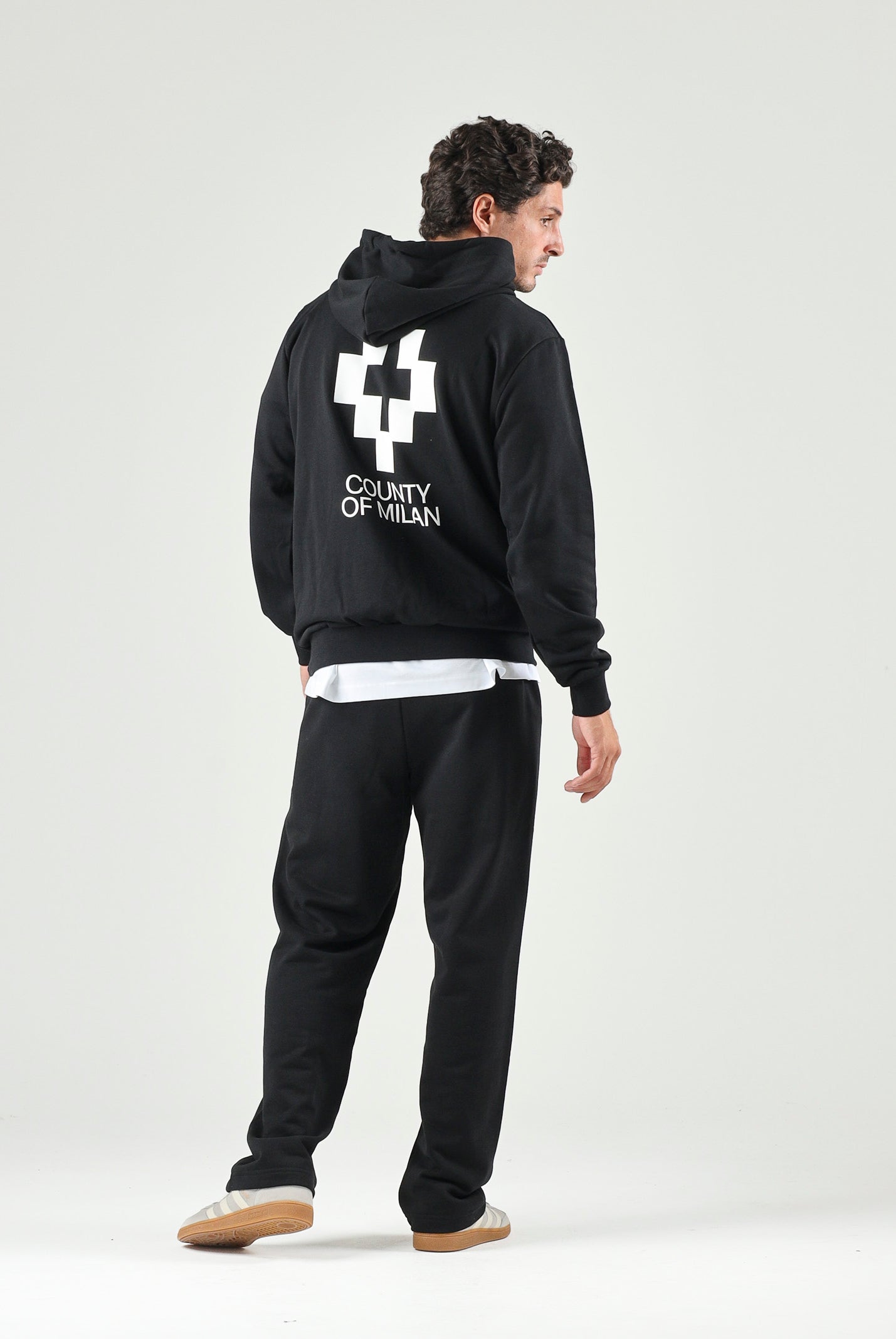 F6CMMAFP103 110 MARCELO BURLON COUNTY OF MILAN