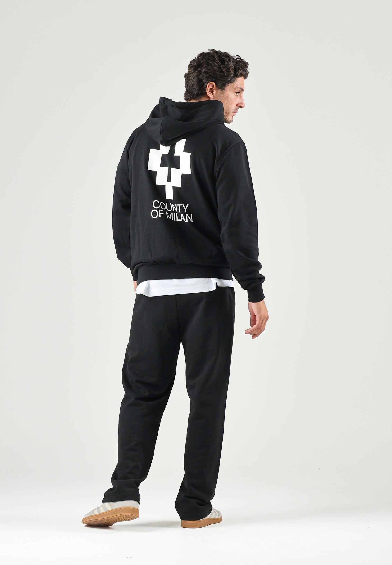 F6CMMAFP103 110 MARCELO BURLON COUNTY OF MILAN