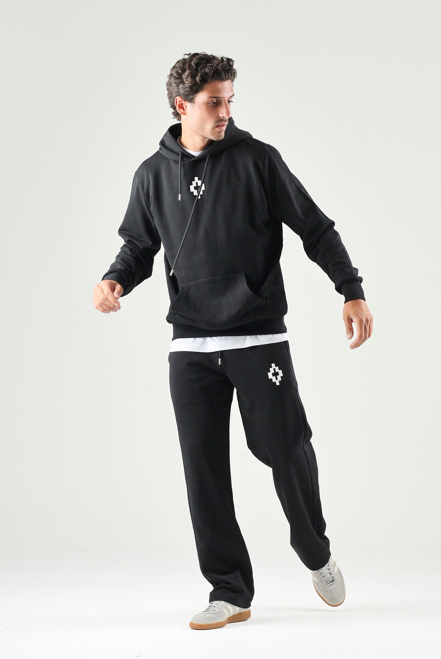 F6CMMAHS101 110 MARCELO BURLON COUNTY OF MILAN