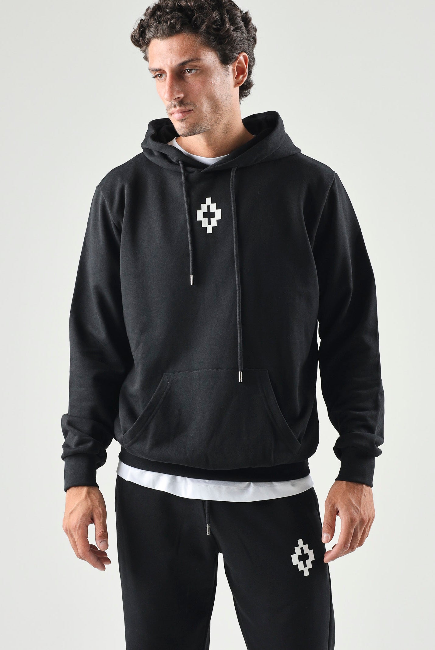 F6CMMAHS101 110 MARCELO BURLON COUNTY OF MILAN