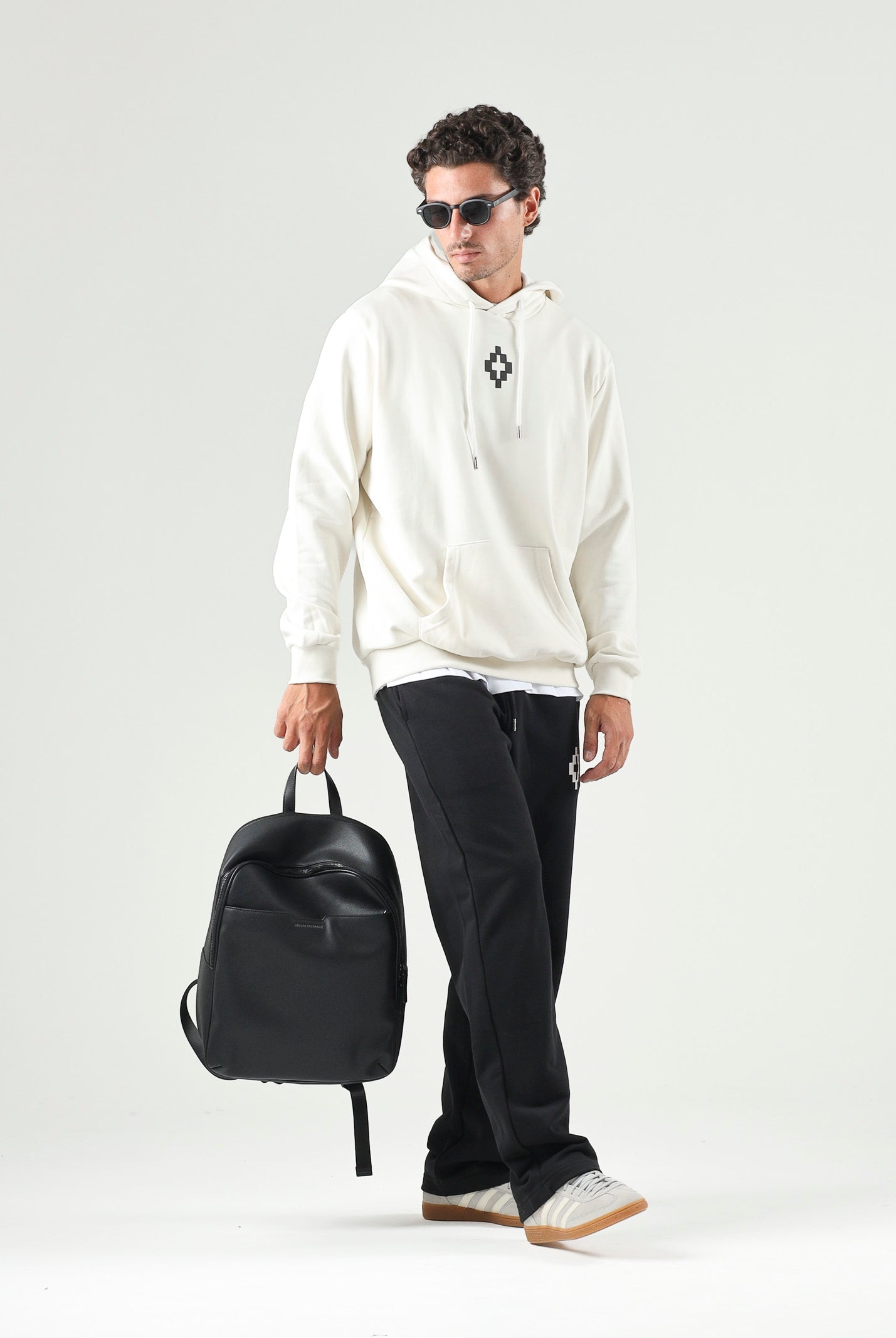 F6CMMAHS101 412 MARCELO BURLON COUNTY OF MILAN