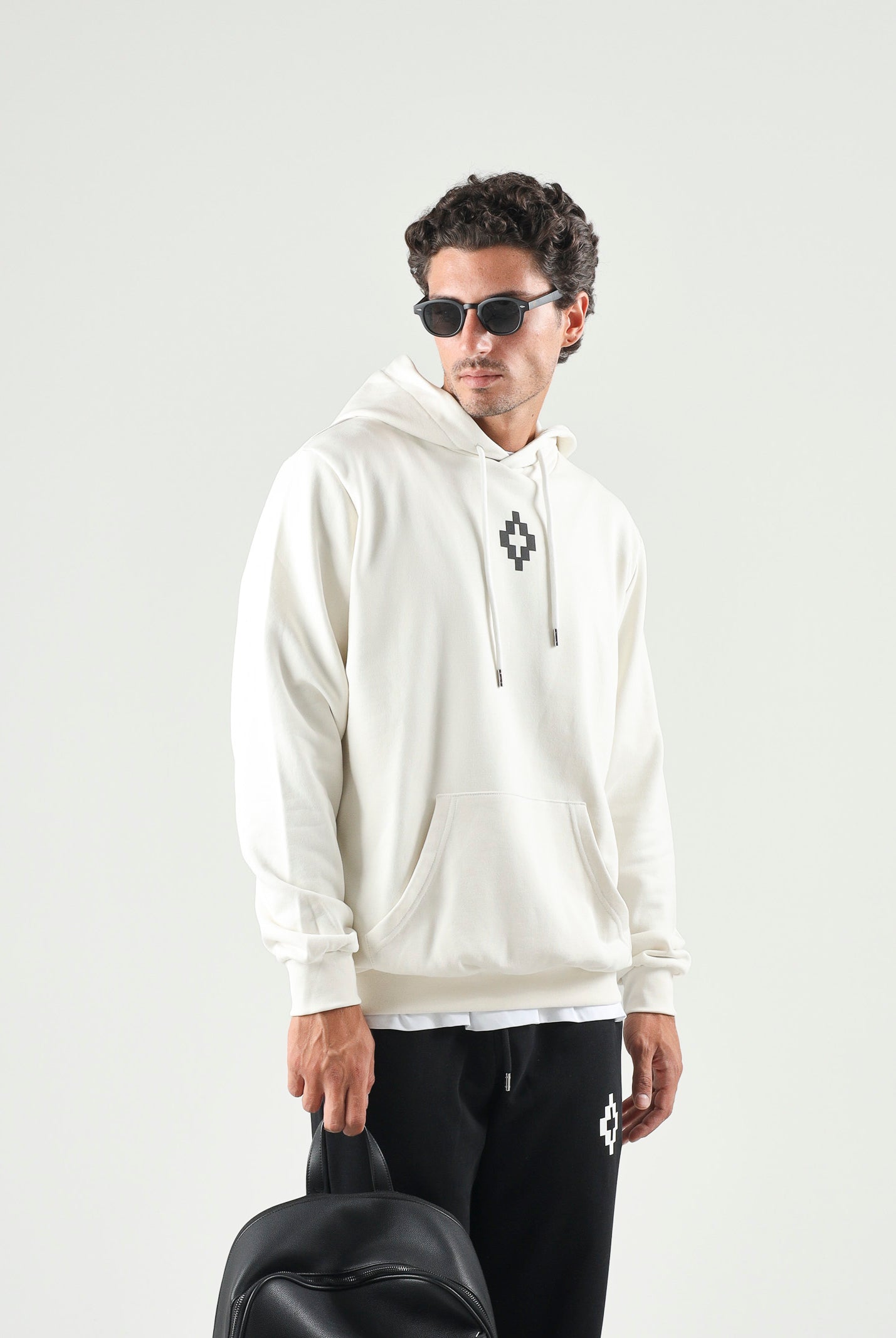 F6CMMAHS101 412 MARCELO BURLON COUNTY OF MILAN