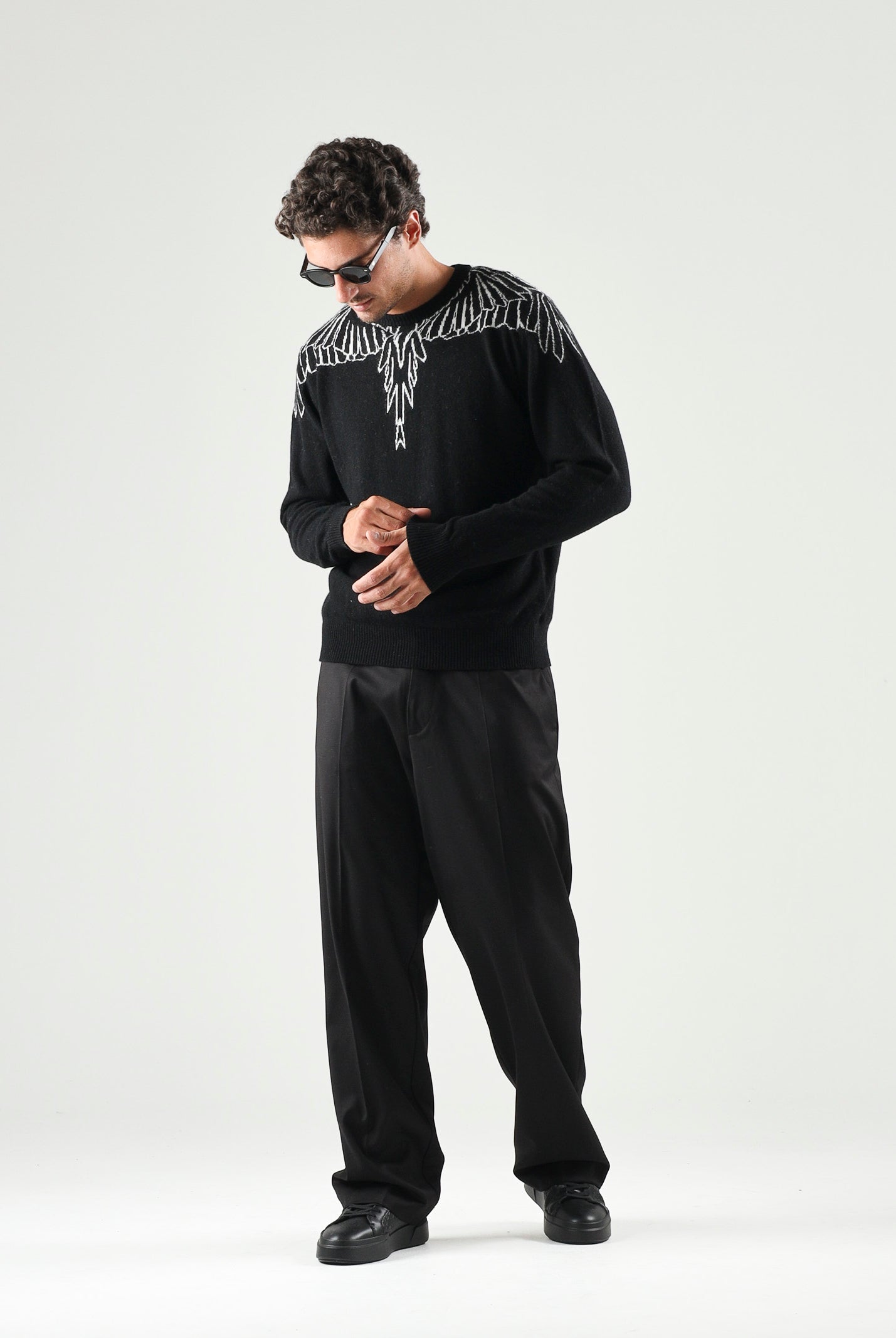 F6CMMAJP019 110 MARCELO BURLON COUNTY OF MILAN