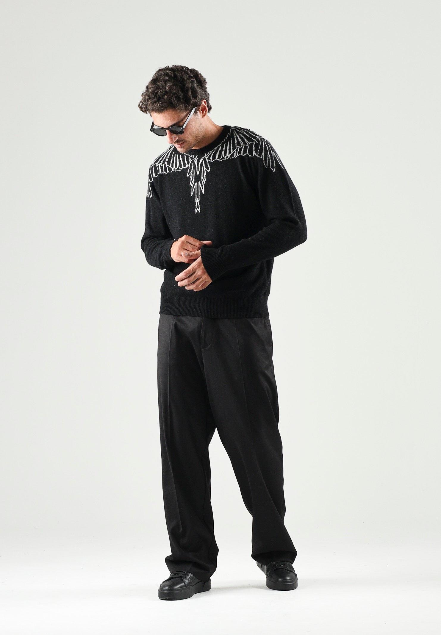 F6CMMAJP019 110 MARCELO BURLON COUNTY OF MILAN