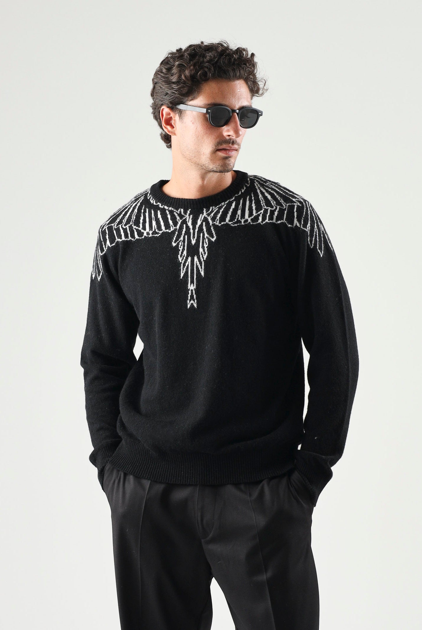 F6CMMAJP019 110 MARCELO BURLON COUNTY OF MILAN