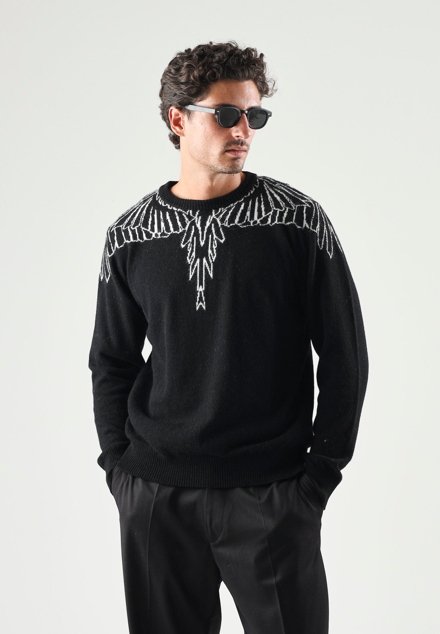 F6CMMAJP019 110 MARCELO BURLON COUNTY OF MILAN