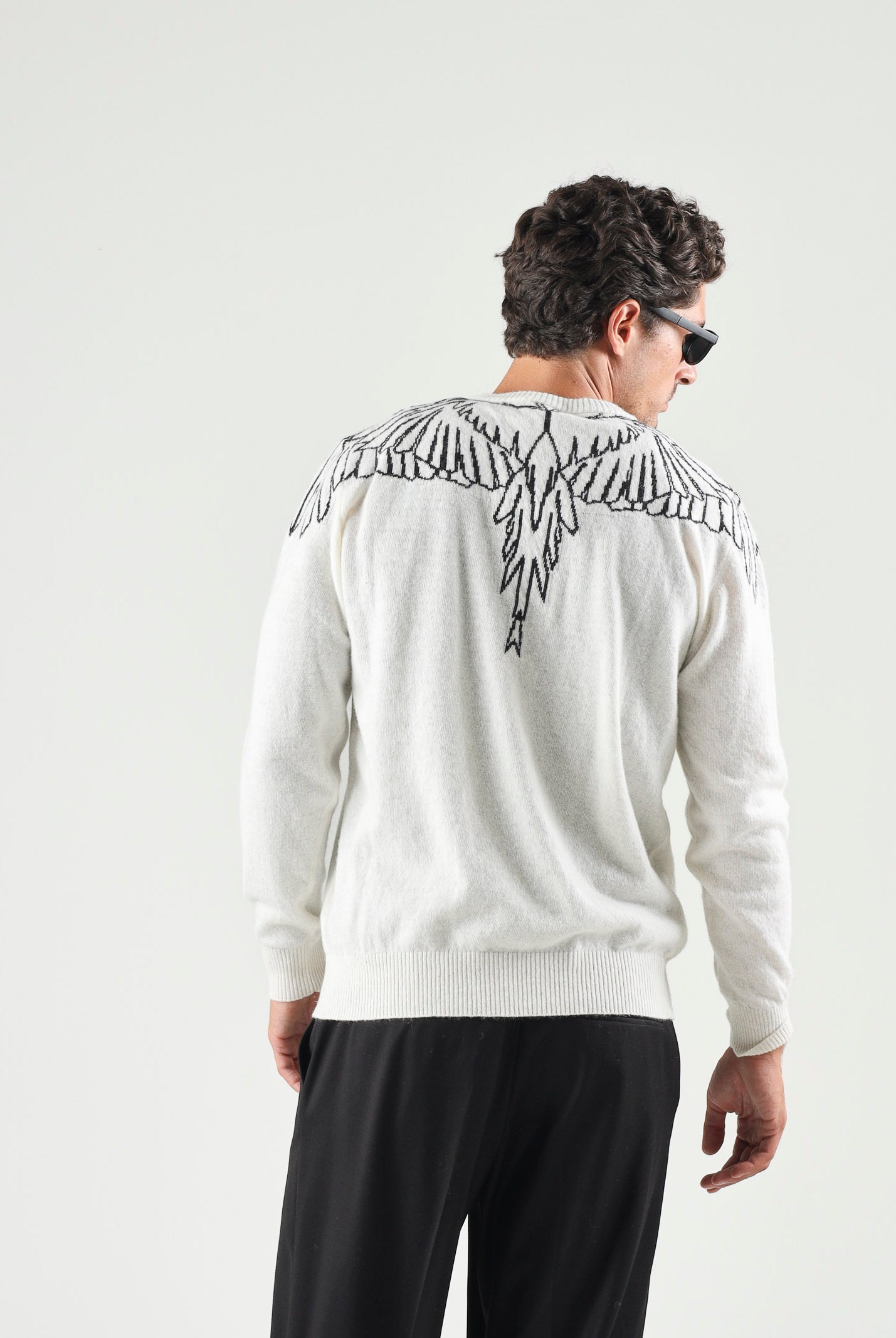 F6CMMAJP019 412 MARCELO BURLON COUNTY OF MILAN