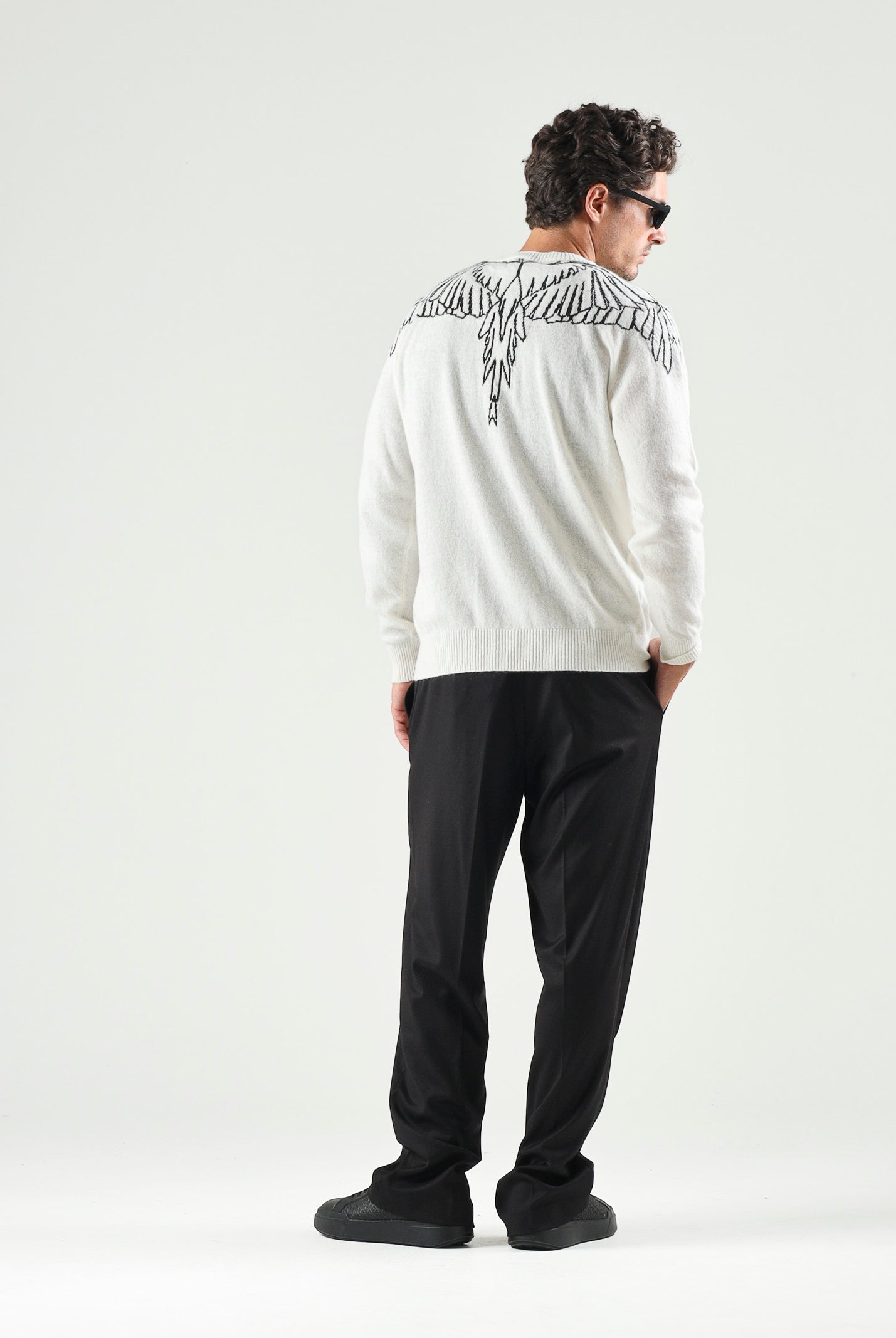 F6CMMAJP019 412 MARCELO BURLON COUNTY OF MILAN