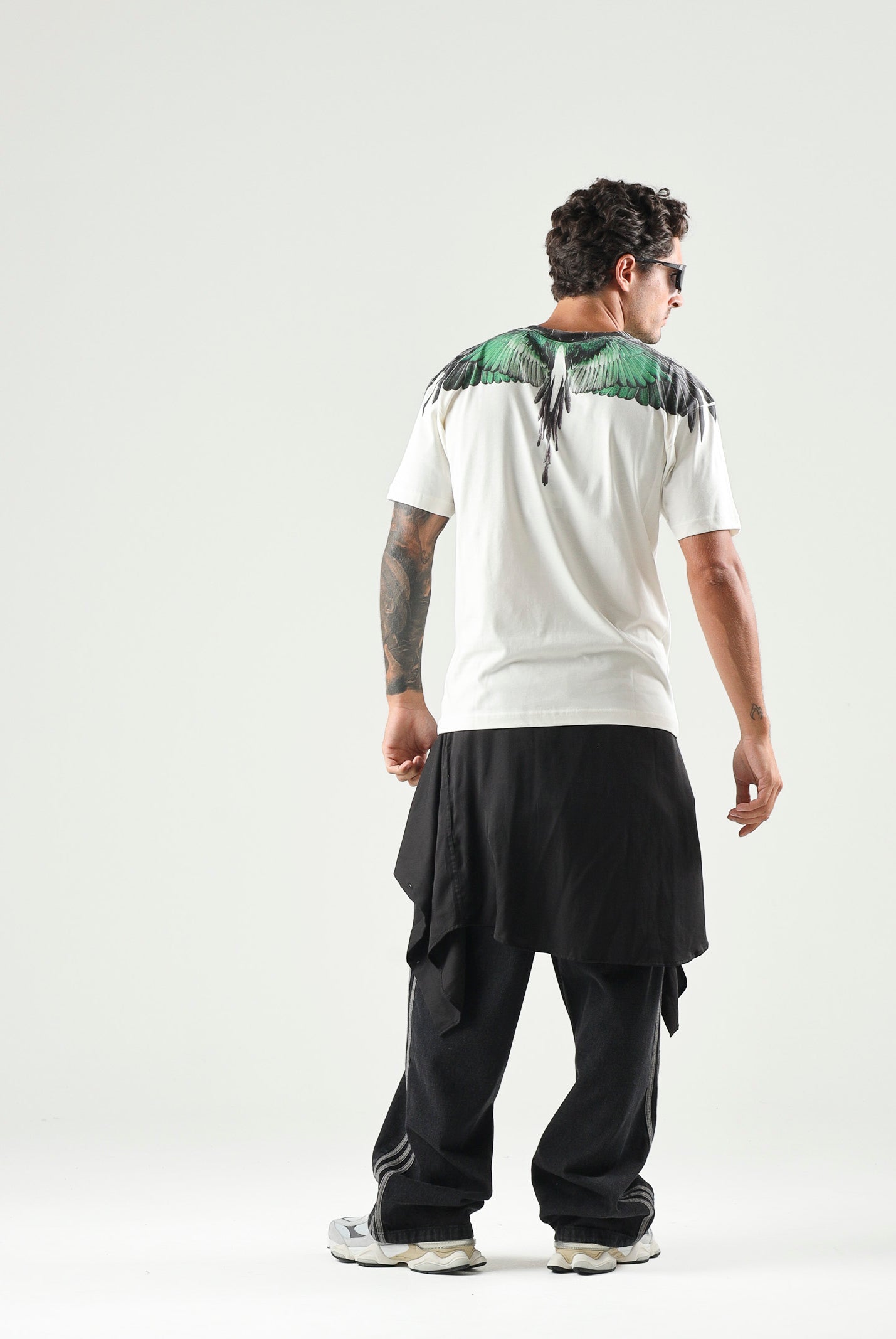 F6CMMATH049 412 MARCELO BURLON COUNTY OF MILAN