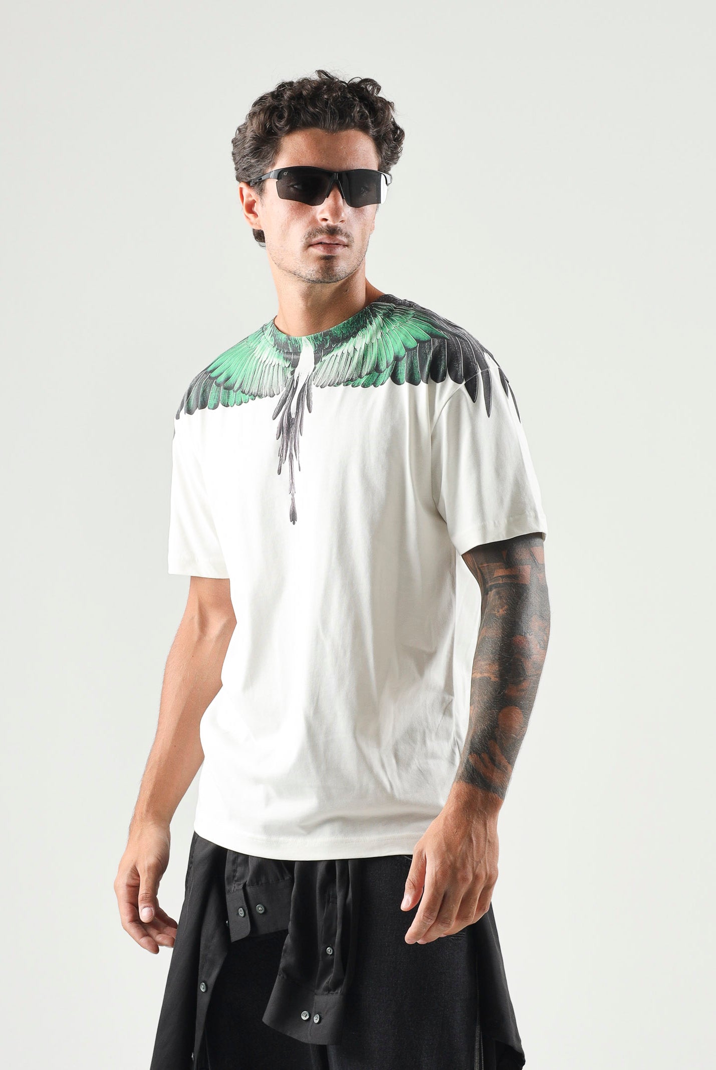 F6CMMATH049 412 MARCELO BURLON COUNTY OF MILAN