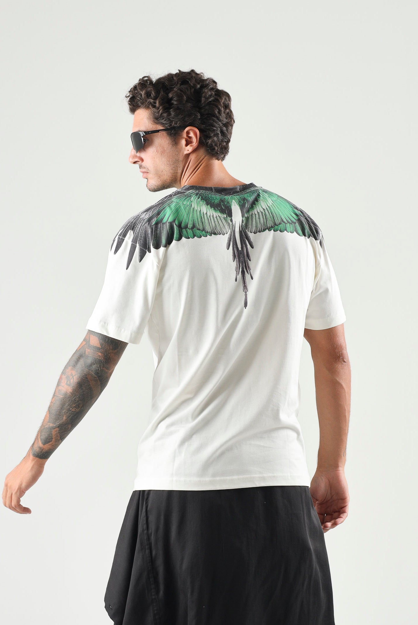 F6CMMATH049 412 MARCELO BURLON COUNTY OF MILAN