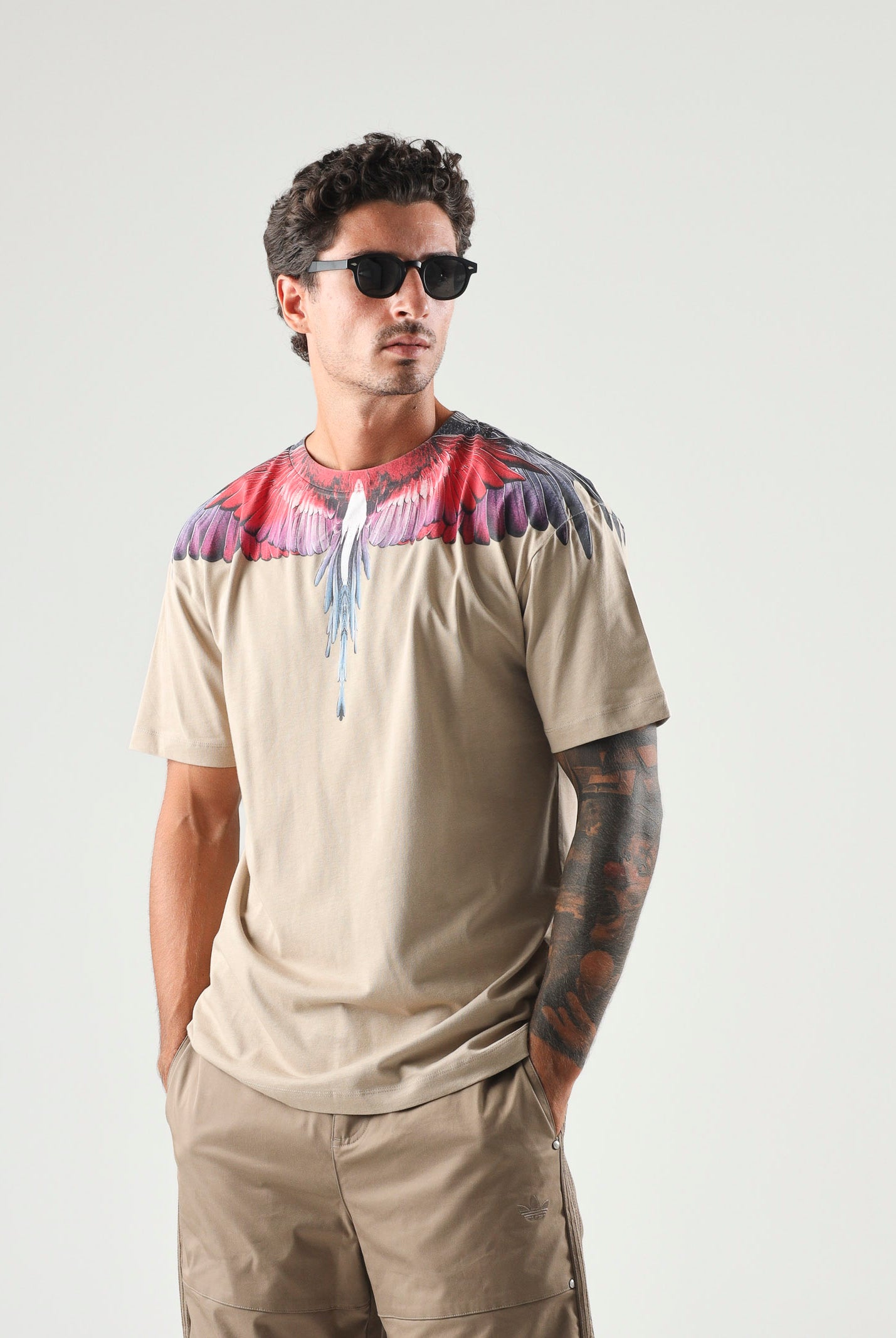 F6CMMATH062 092 MARCELO BURLON COUNTY OF MILAN