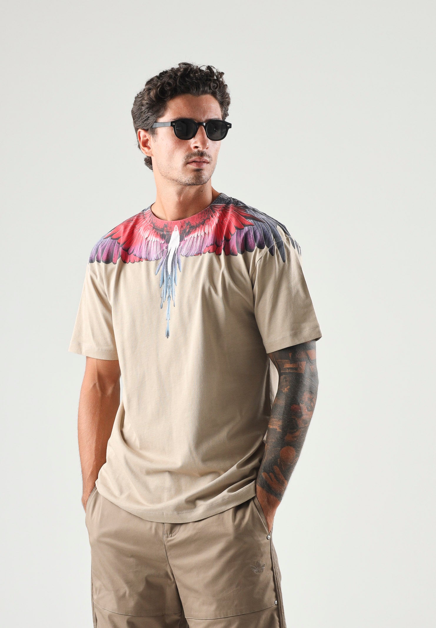 F6CMMATH062 092 MARCELO BURLON COUNTY OF MILAN