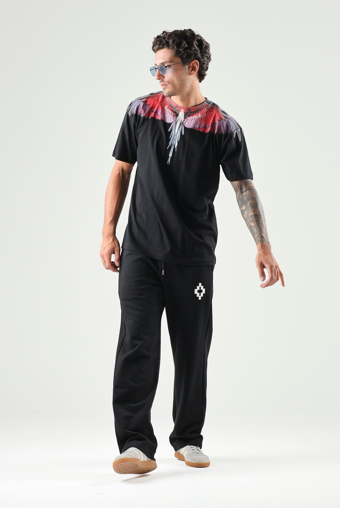 F6CMMATH062 110 MARCELO BURLON COUNTY OF MILAN