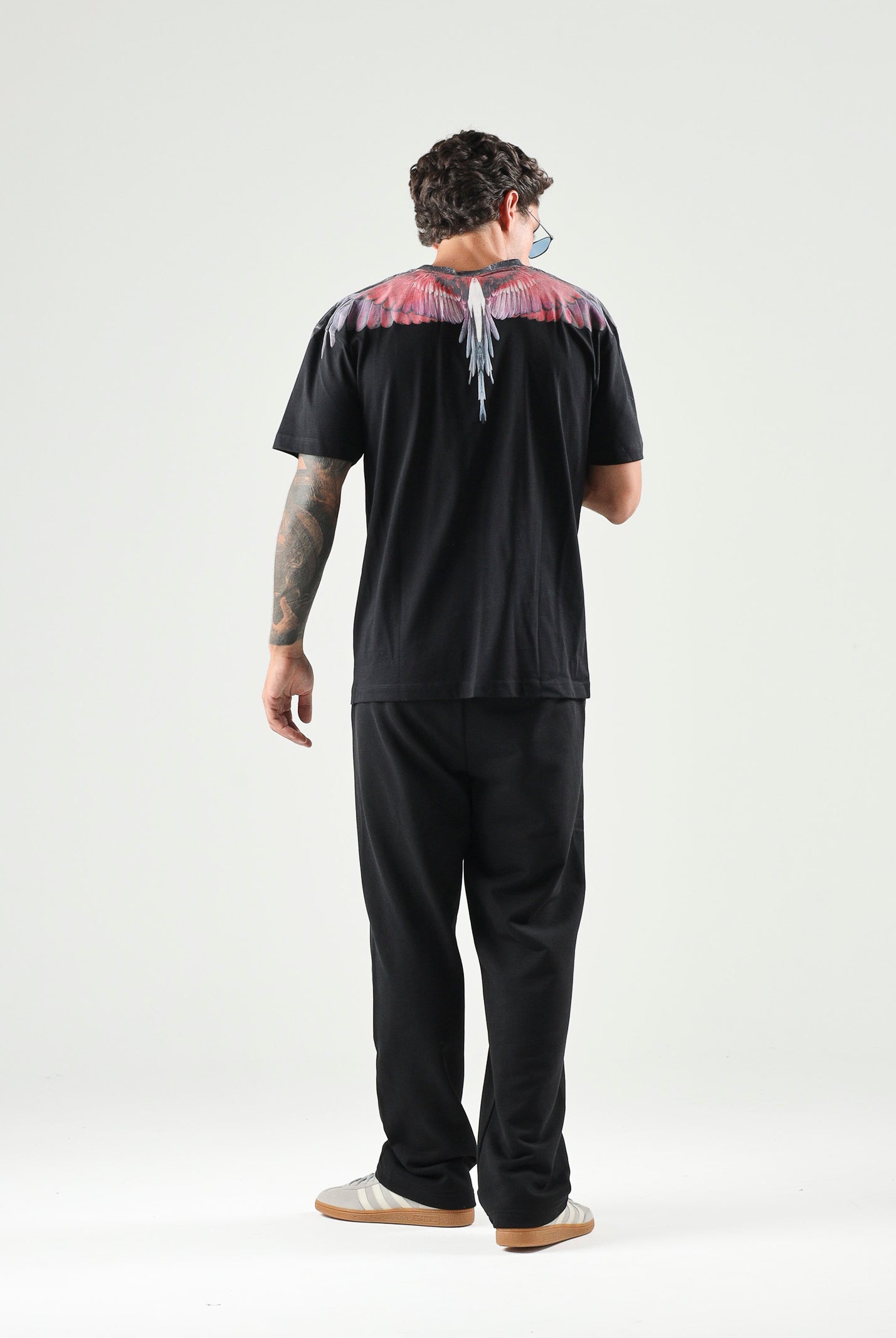 F6CMMATH062 110 MARCELO BURLON COUNTY OF MILAN
