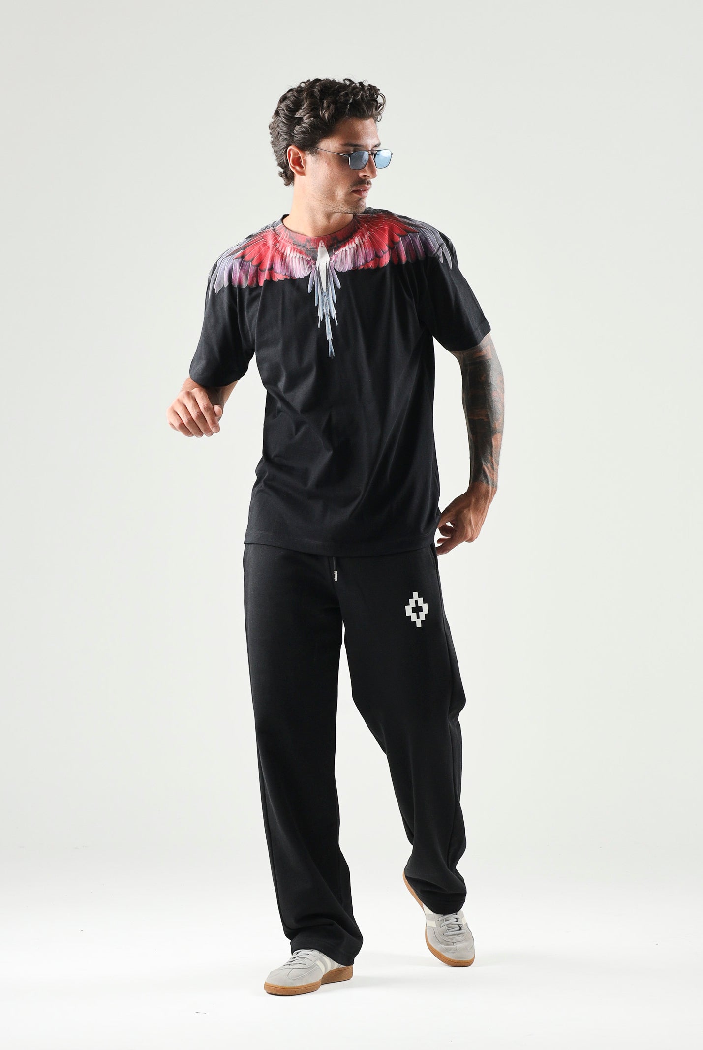 F6CMMATH062 110 MARCELO BURLON COUNTY OF MILAN