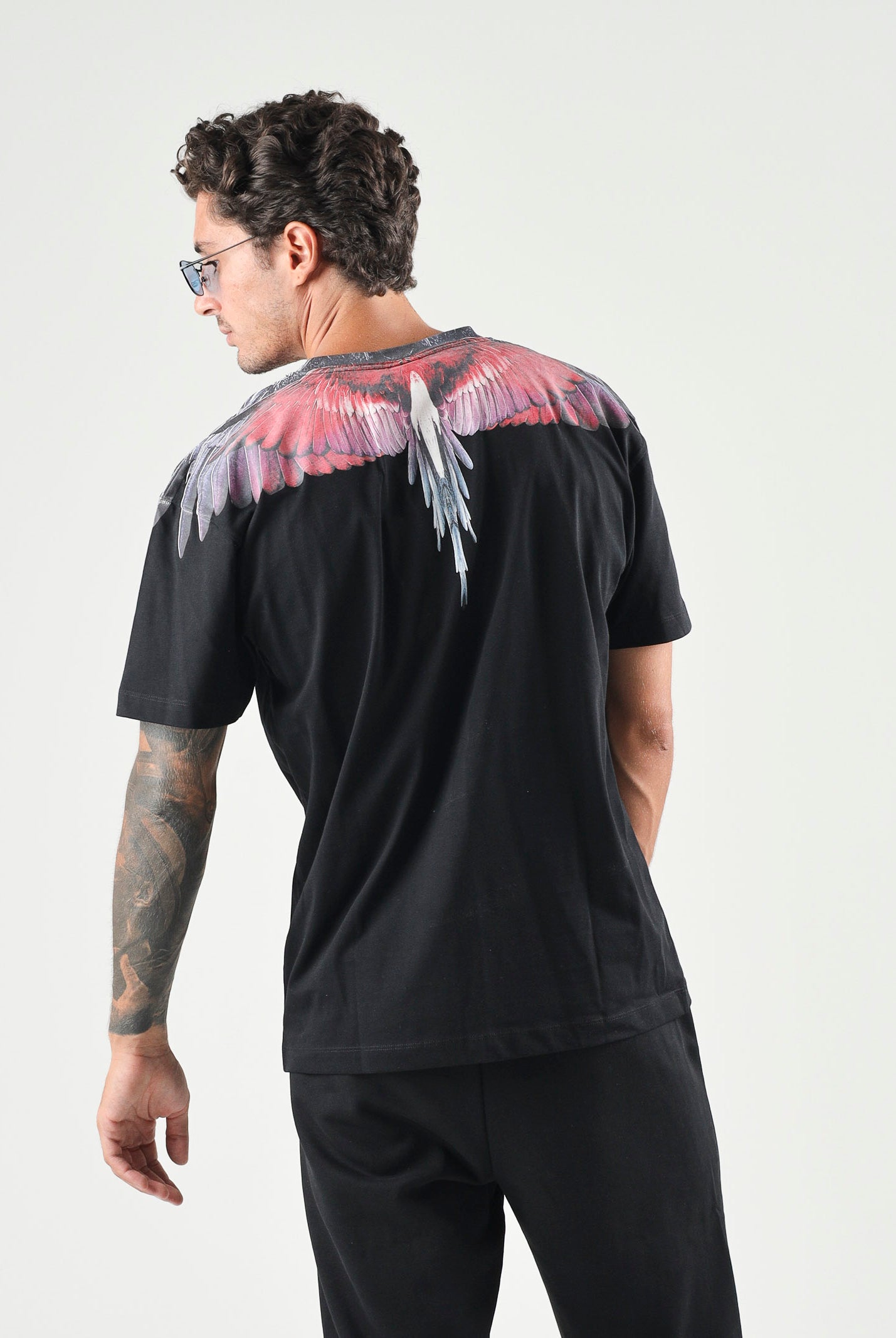 F6CMMATH062 110 MARCELO BURLON COUNTY OF MILAN