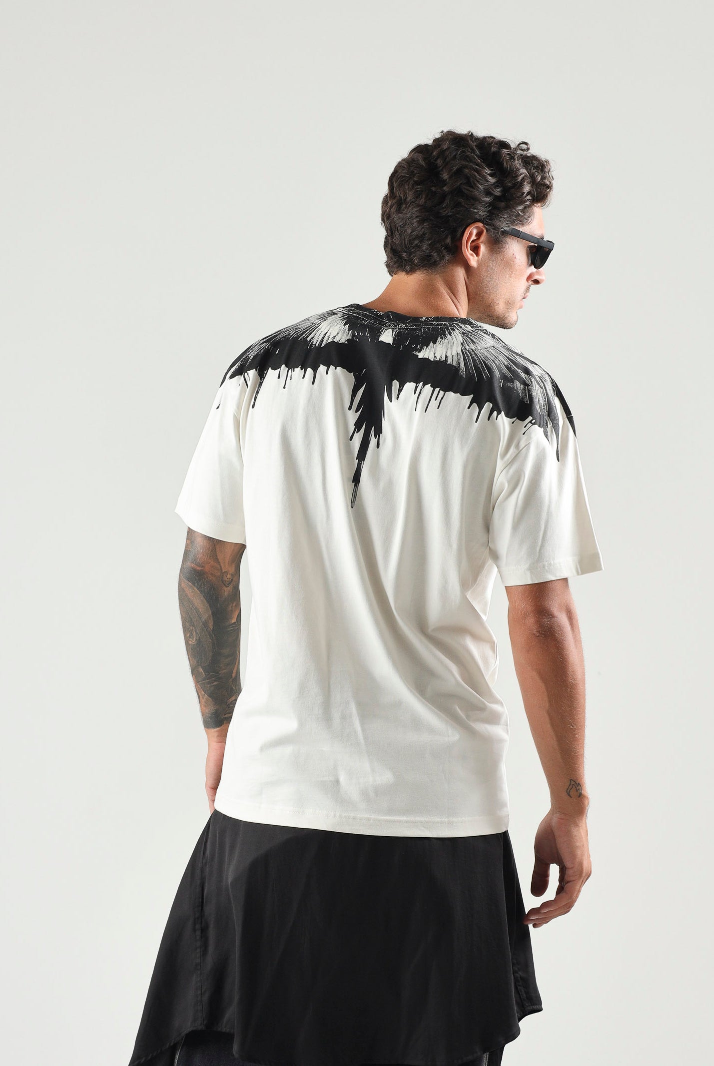 F6CMMATH083 412 MARCELO BURLON COUNTY OF MILAN