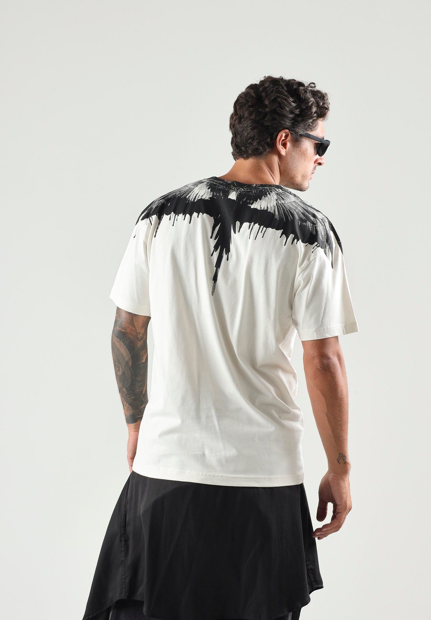 F6CMMATH083 412 MARCELO BURLON COUNTY OF MILAN