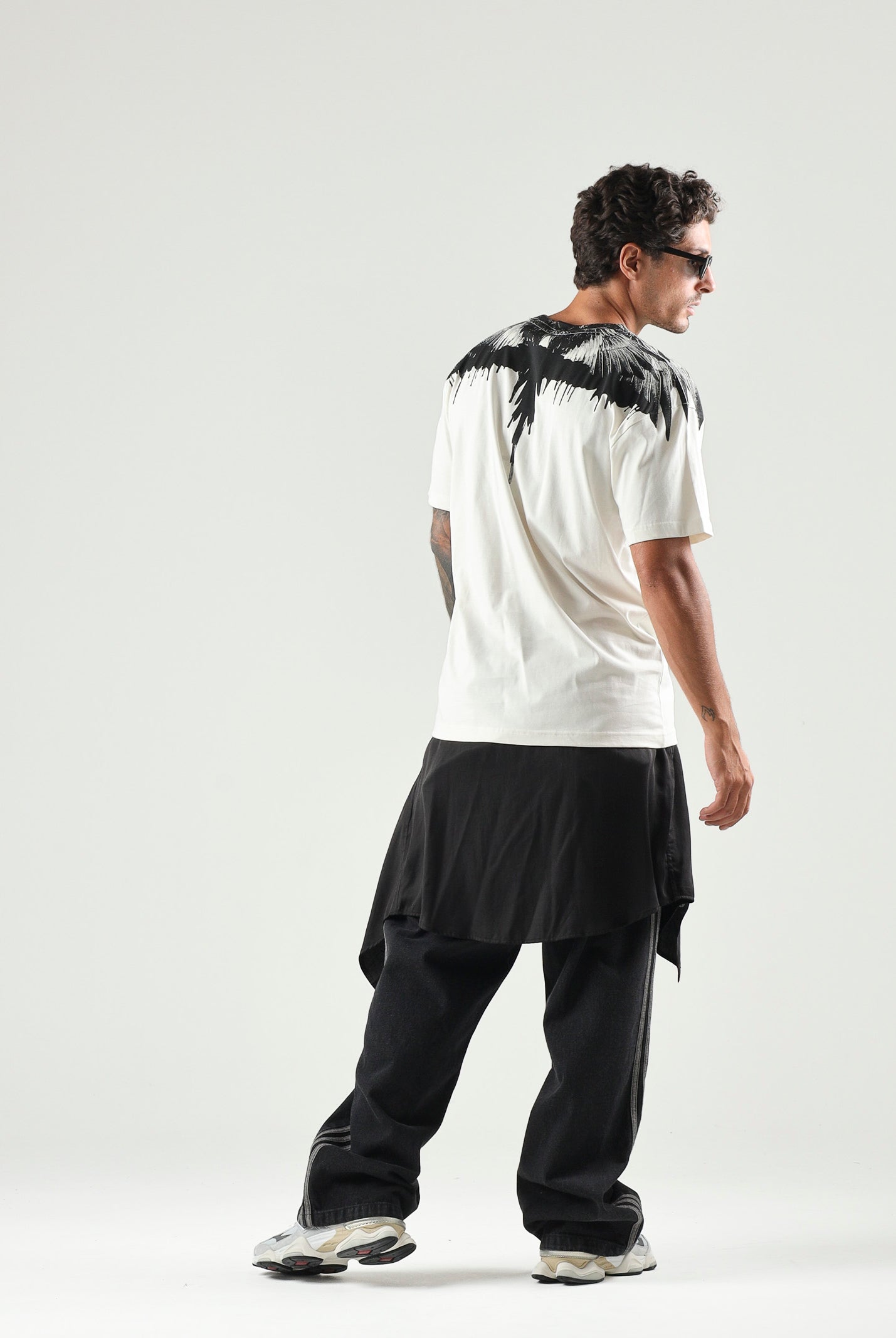 F6CMMATH083 412 MARCELO BURLON COUNTY OF MILAN