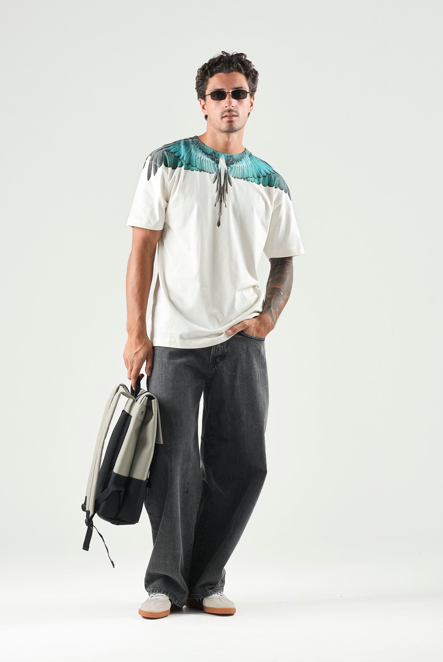 F6CMMATH085 412 MARCELO BURLON COUNTY OF MILAN