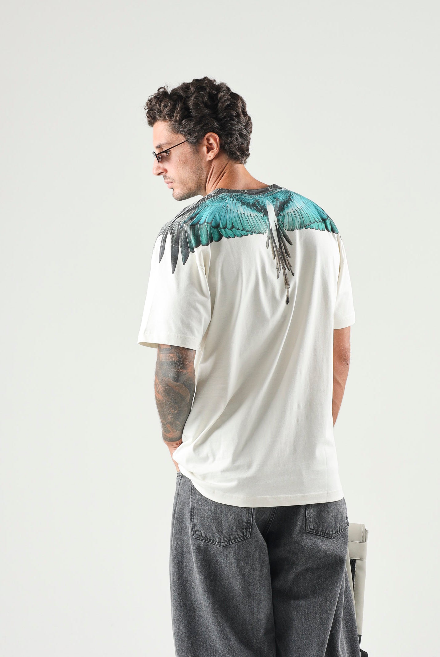 F6CMMATH085 412 MARCELO BURLON COUNTY OF MILAN