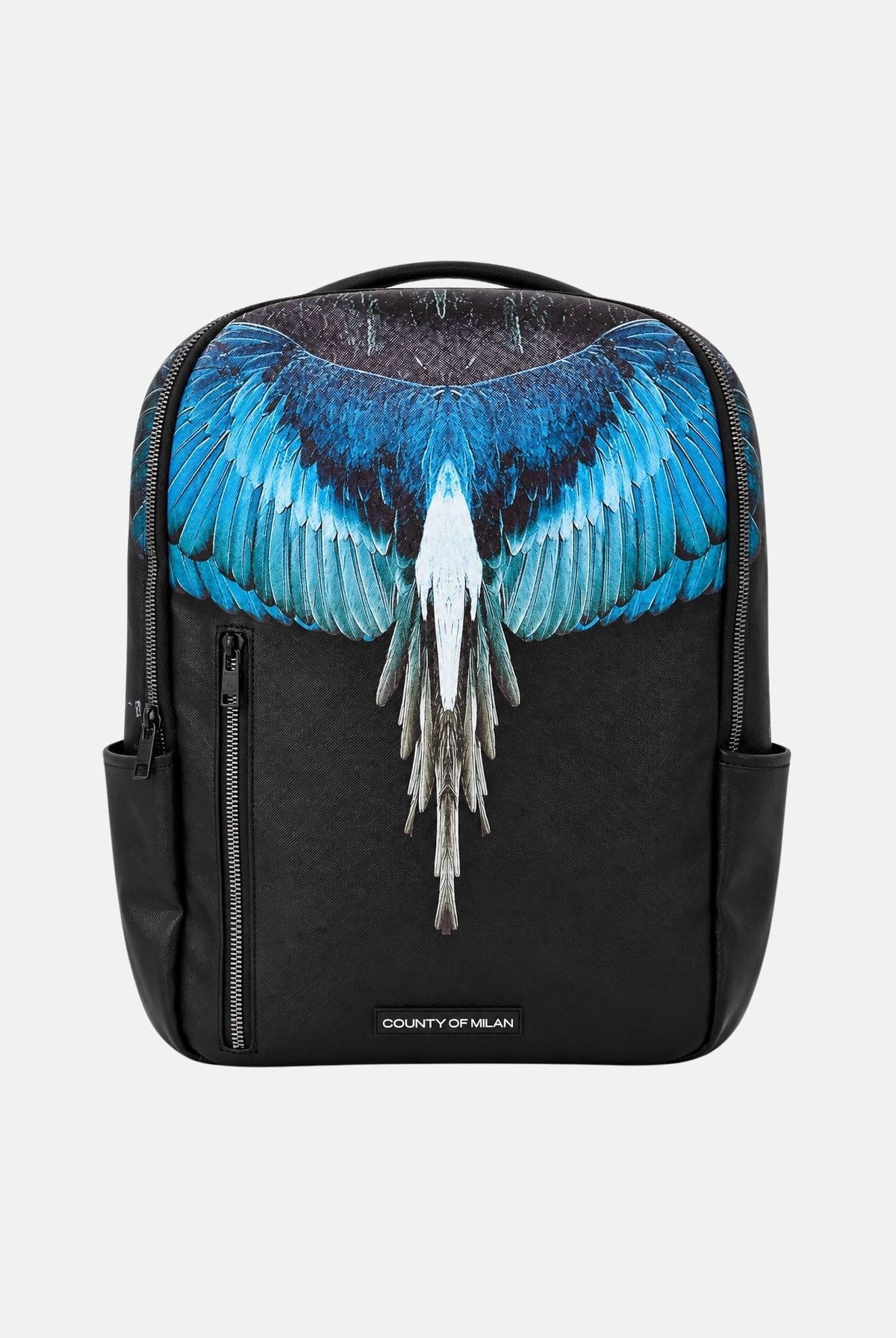 COMAF261075 . MARCELO BURLON COUNTY OF MILAN