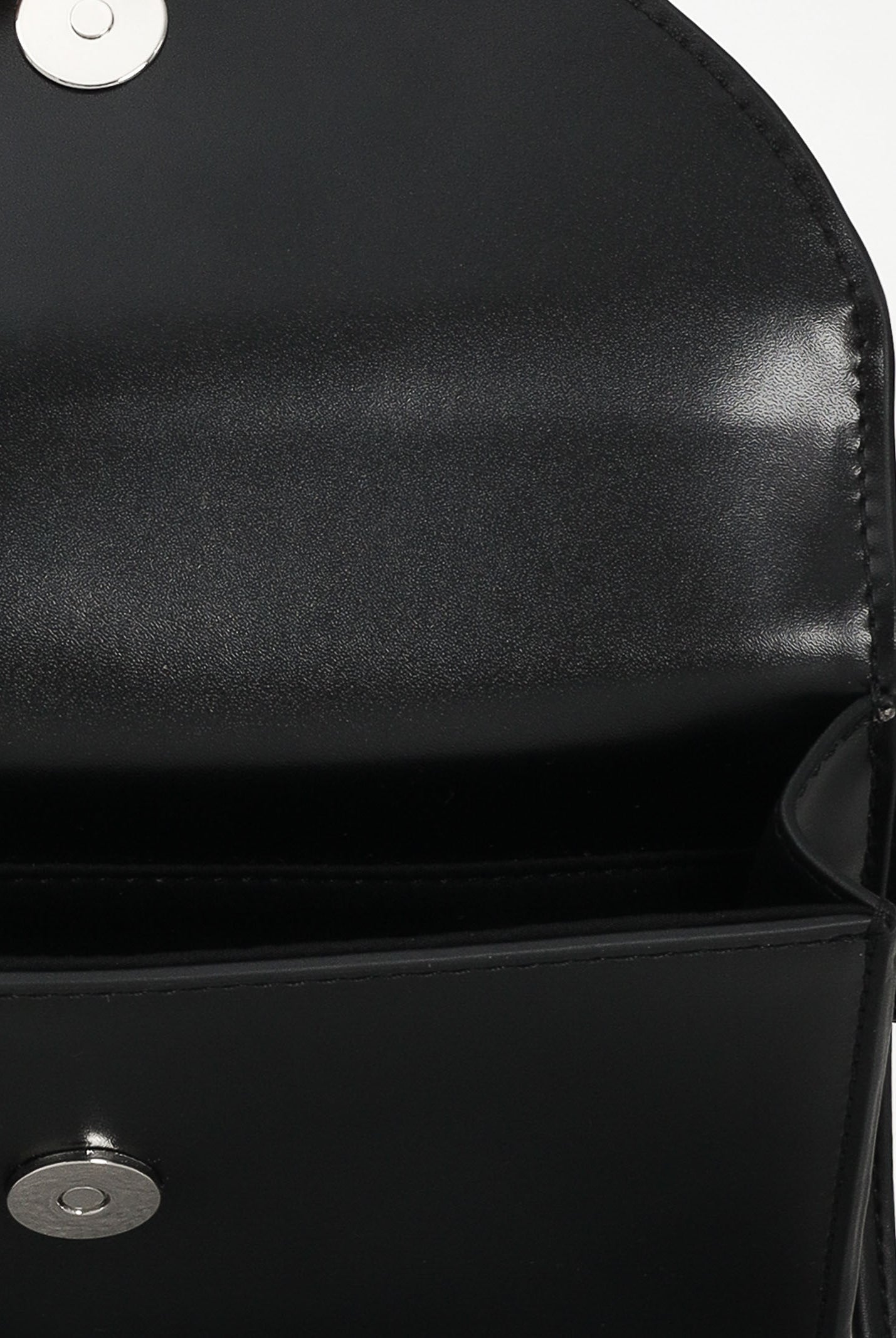 MARNI Pochette nera da donna con logo M01256M00TK 0M922 MARNI