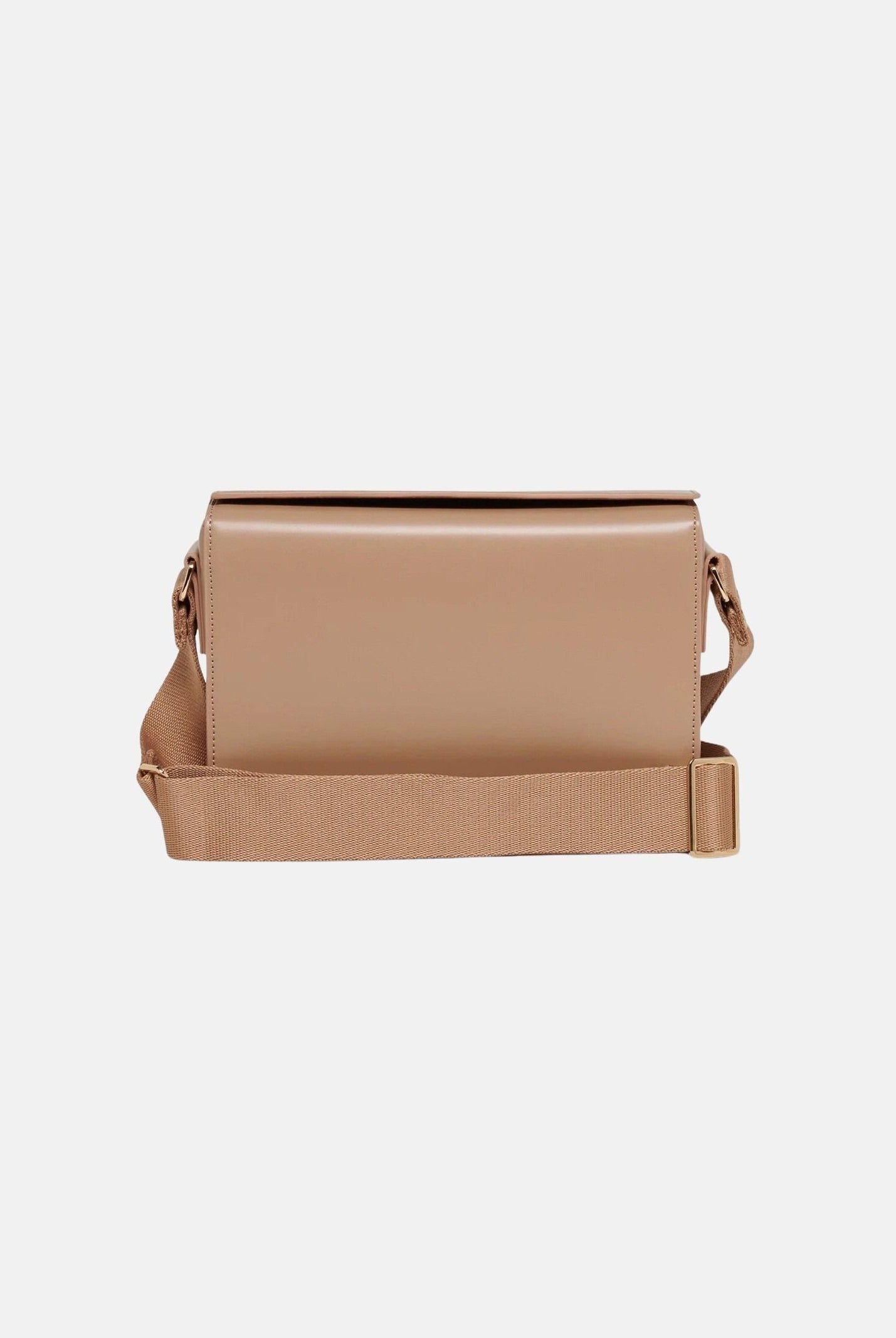 MARNI Borsa a tracolla VIVIAN SHOULDER BAG colore Powder Pink, rosa cipria da donna M01967M00TK 0M315 MARNI