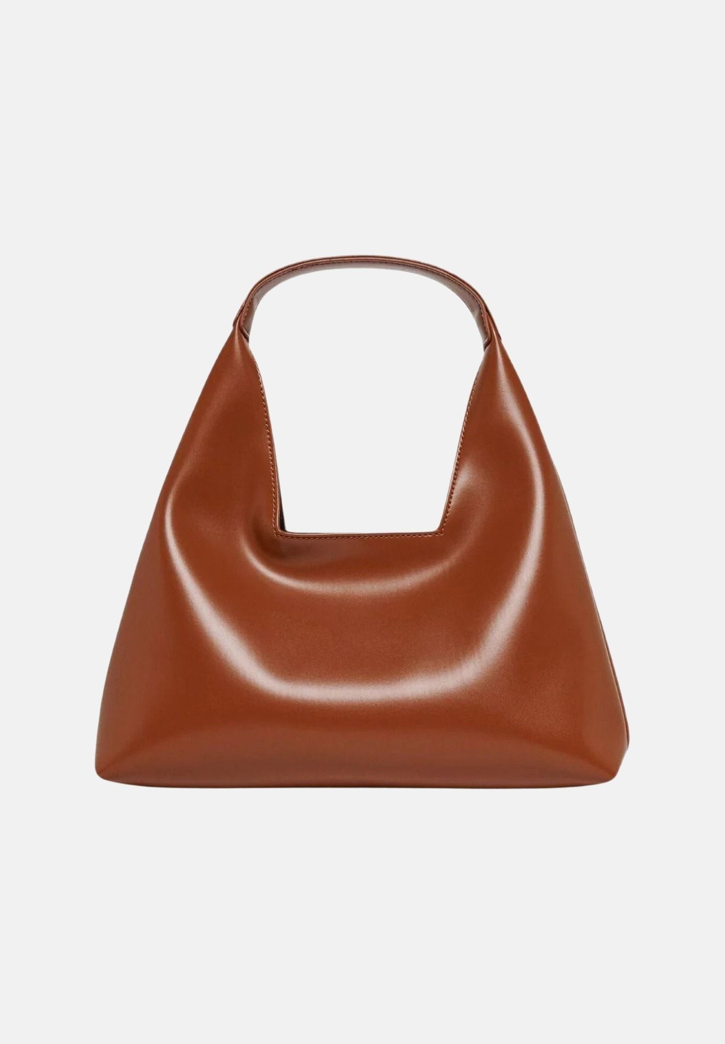 MARNI Borsa a spalla DIAMOND LOGO-EMBELLISHED brown, da donna. M02030M00TK 0M704 MARNI