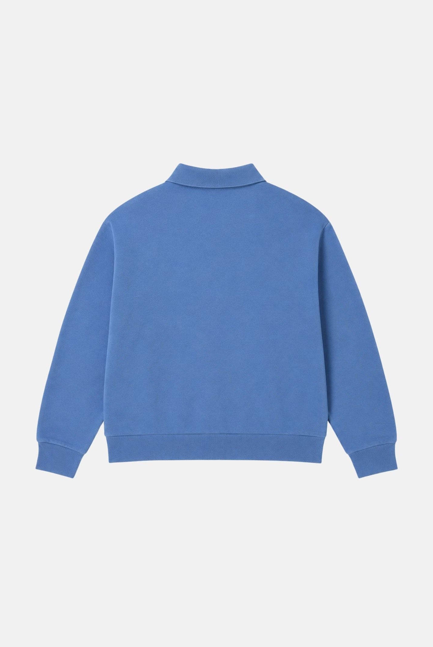 N21 Polo lapis Blue, colore azzurro per donna, ragazza e bambina con patchh logo N210E5N0522 0N827 N21