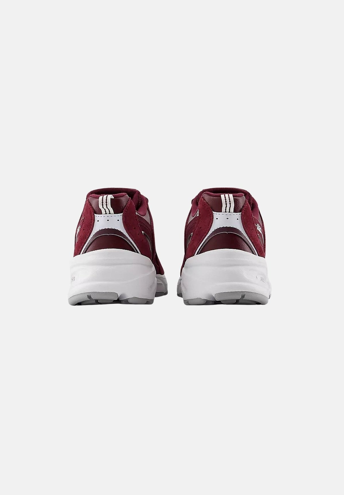 NEW BALANCE Sneakers 530 LACE winde bordeaaux per uomo e donna G53086M . NEW BALANCE