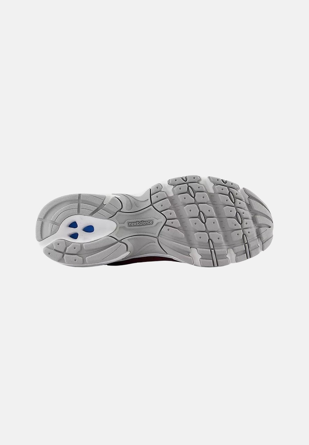 NEW BALANCE Sneakers 530 LACE winde bordeaaux per uomo e donna G53086M . NEW BALANCE