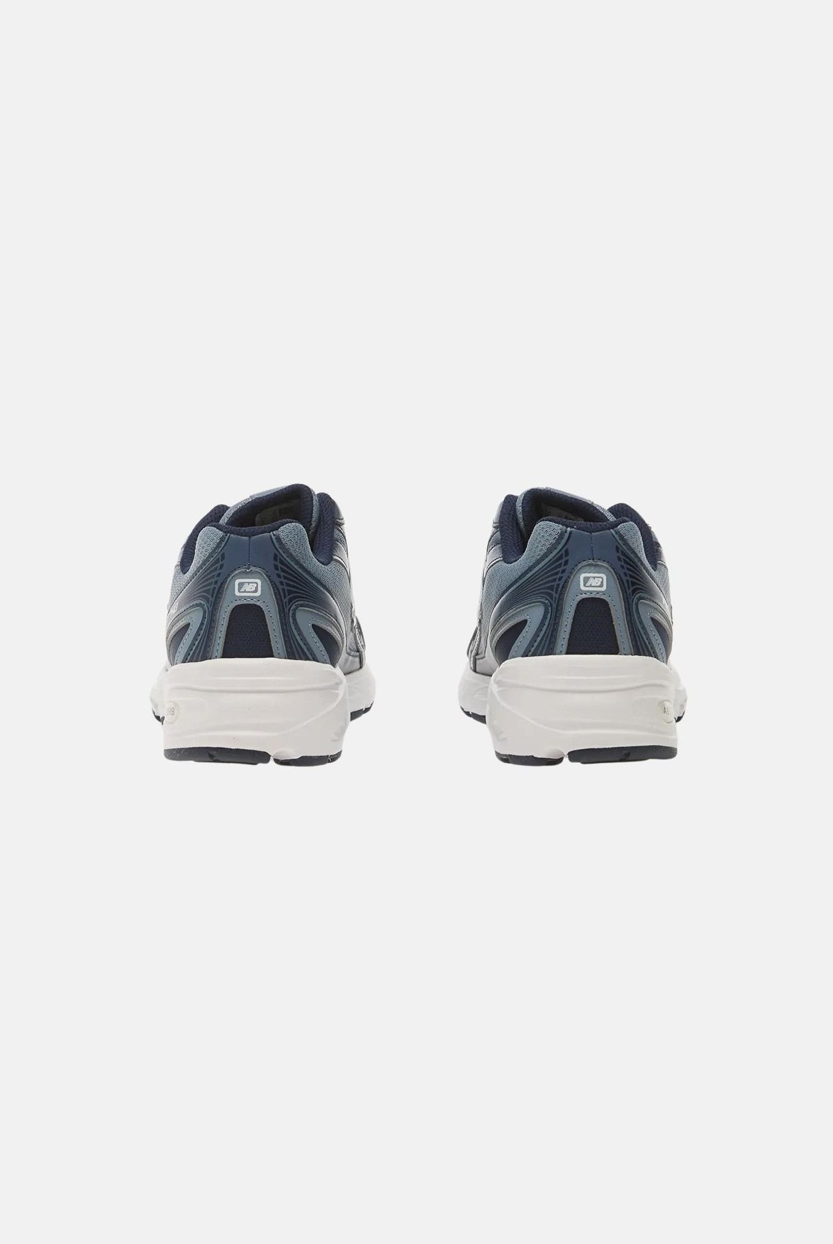 NEW BALANCE Sneakers 740 LACE shadow blu navy per uomo e donna G7402JG . NEW BALANCE