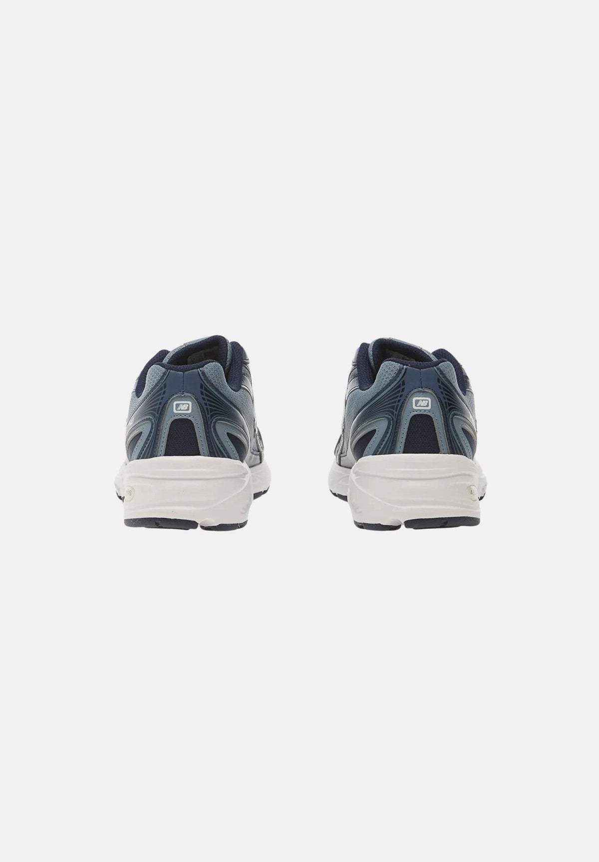 NEW BALANCE Sneakers 740 LACE shadow blu navy per uomo e donna G7402JG . NEW BALANCE