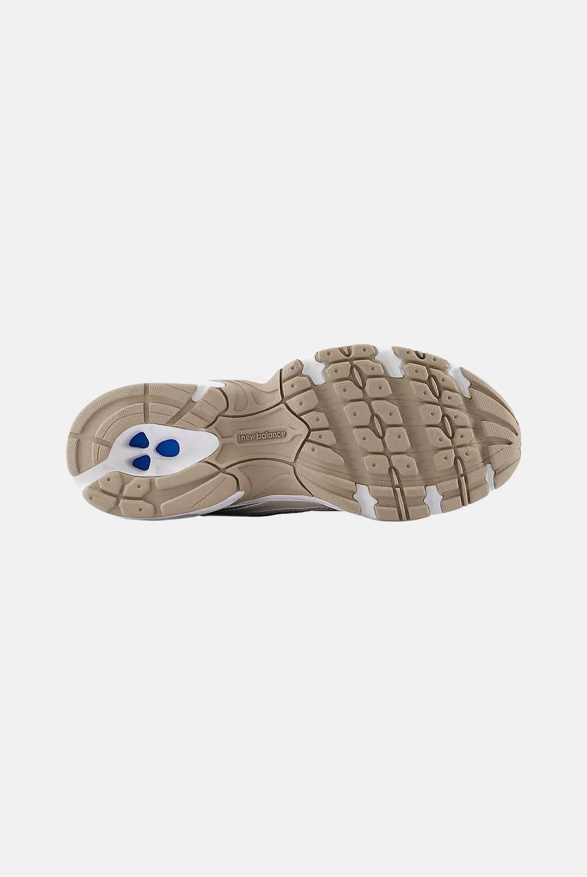 NEW BALANCE Sneakers 740 LACE beige-tortora da donna G740543 . NEW BALANCE