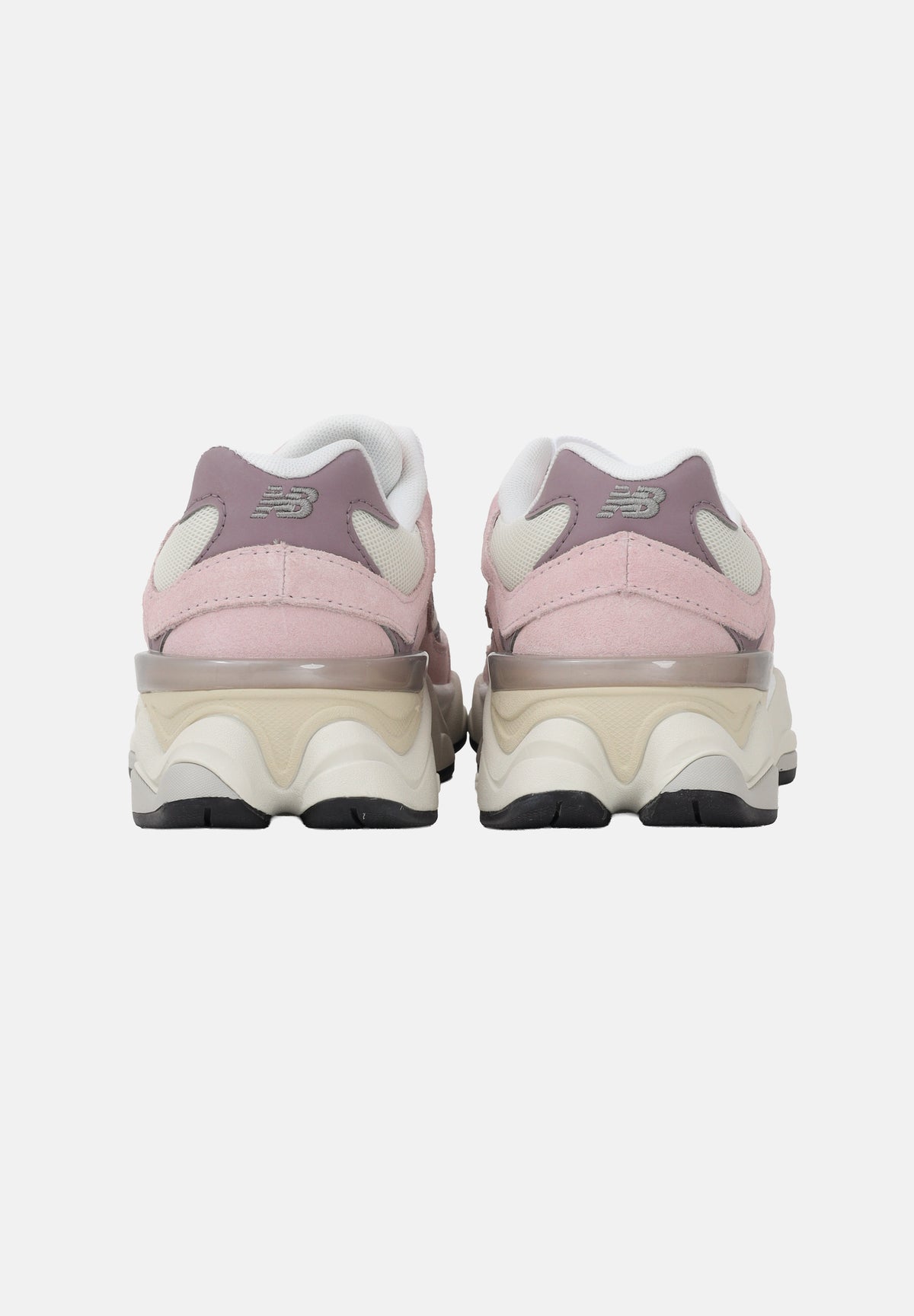 NEW BALANCE Sneakers 9060 rosa da donna GC9060BE . NEW BALANCE