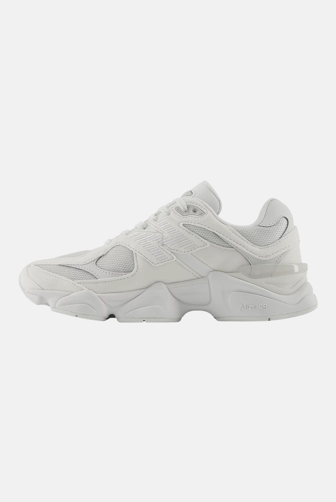 NEW BALANCE Sneakers 9060 grigio ghiaccio per uomo e donna GC9060LL . NEW BALANCE