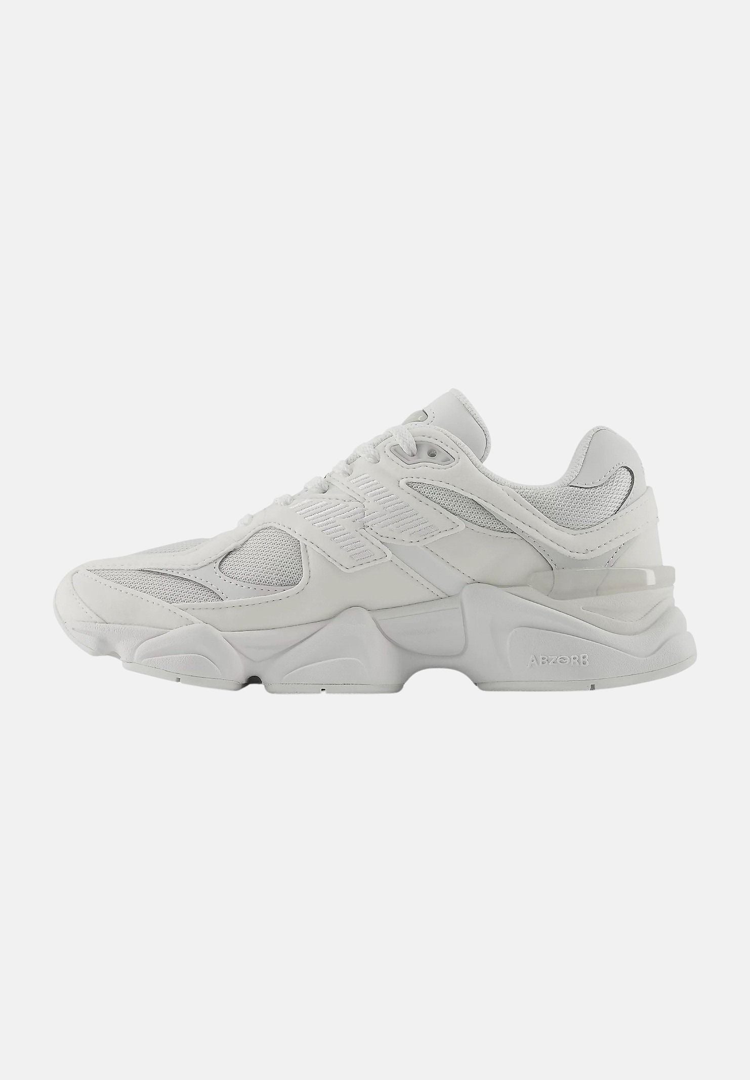 NEW BALANCE Sneakers 9060 grigio ghiaccio per uomo e donna GC9060LL . NEW BALANCE