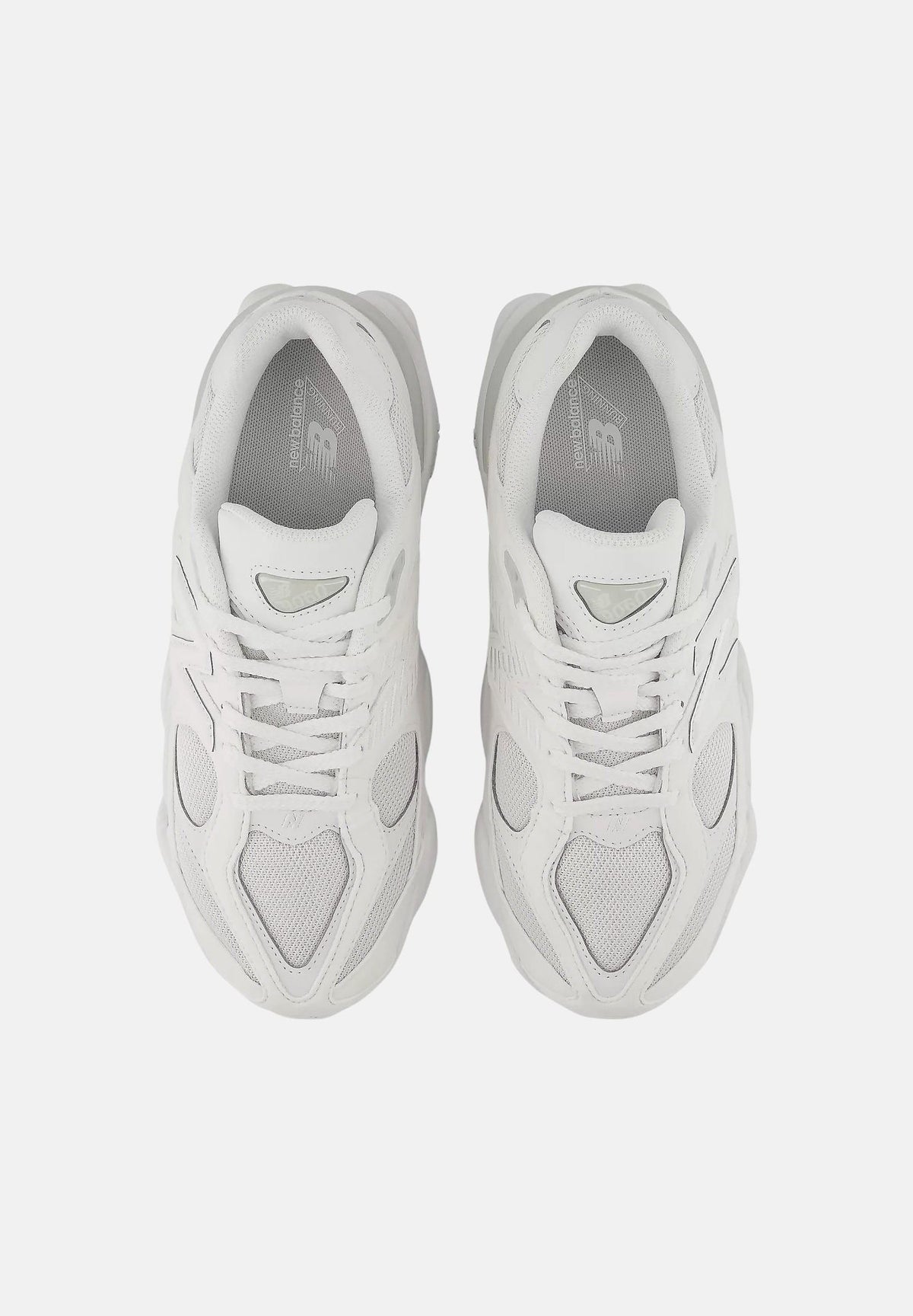 NEW BALANCE Sneakers 9060 grigio ghiaccio per uomo e donna GC9060LL . NEW BALANCE
