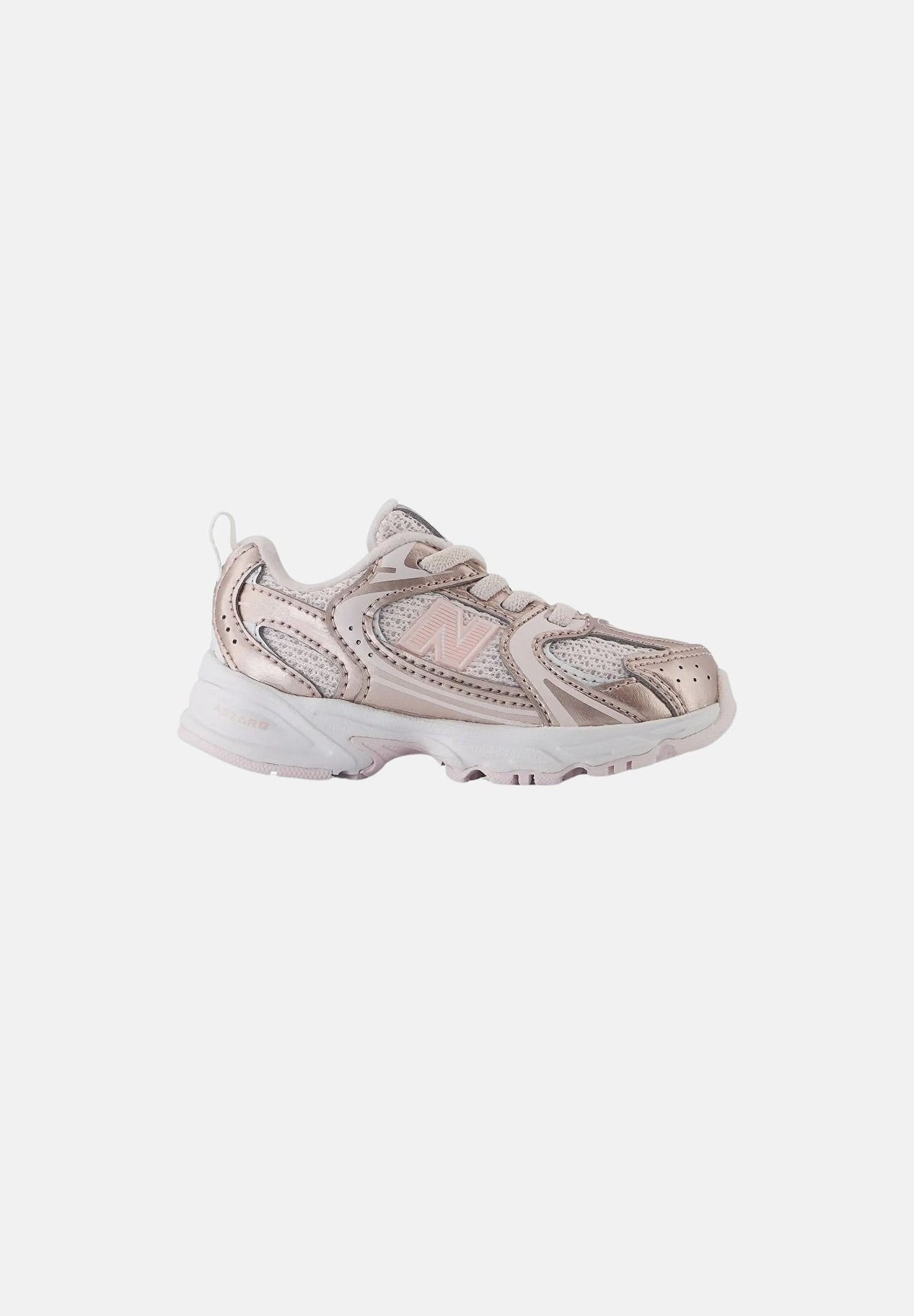 NEW BALANCE Sneakers 530 Bungee pink sale-rosa da neonato I5303YF . NEW BALANCE