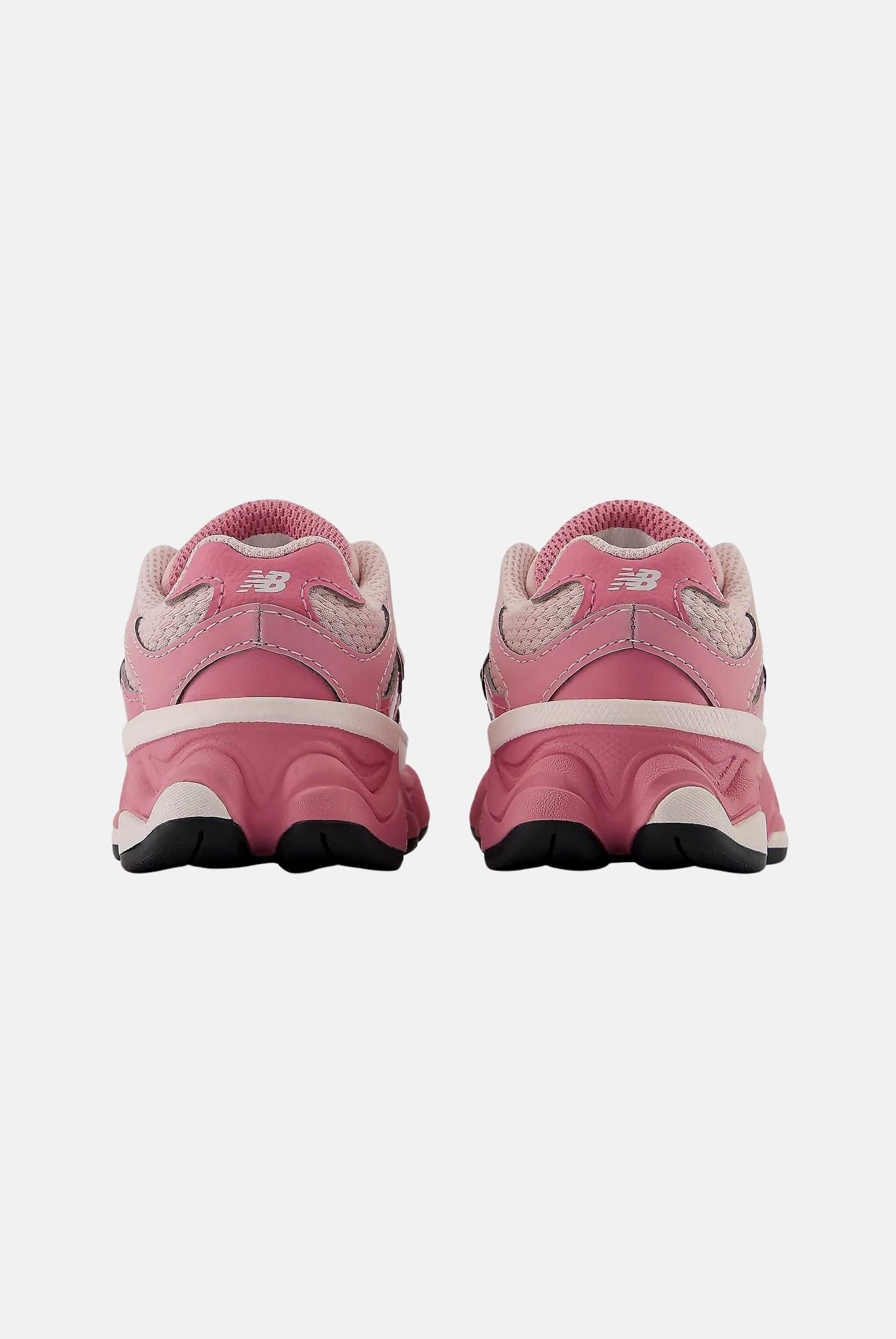 NEW BALANCE Sneakers 9060 BUNGEE Pink Salt/Pink Eraser, rosa, neonato. I906024D . NEW BALANCE