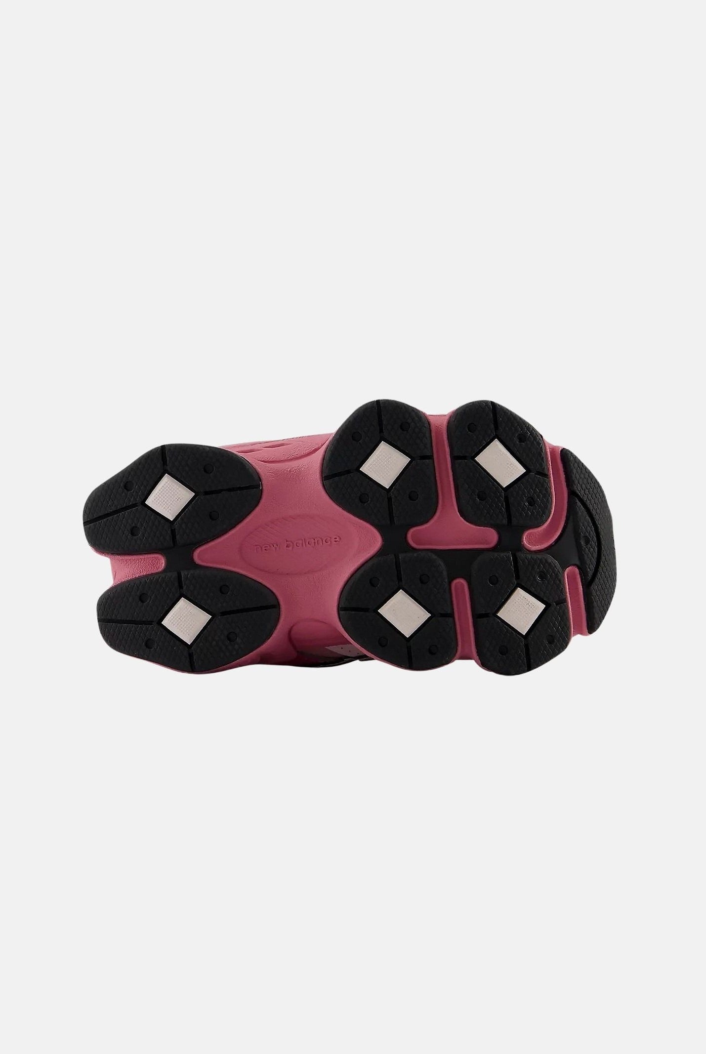 NEW BALANCE Sneakers 9060 BUNGEE Pink Salt/Pink Eraser, rosa, neonato. I906024D . NEW BALANCE