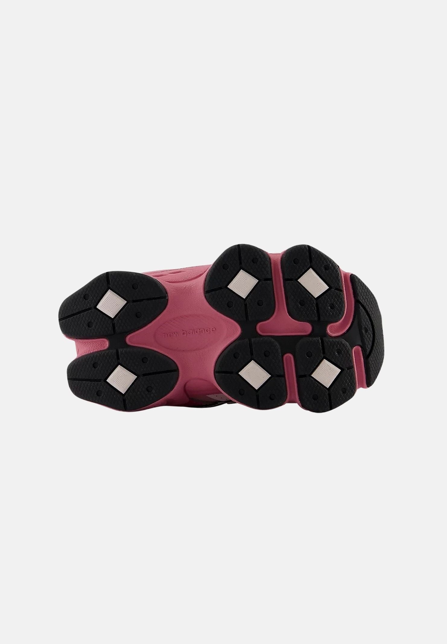 NEW BALANCE Sneakers 9060 BUNGEE Pink Salt/Pink Eraser, rosa, neonato. I906024D . NEW BALANCE