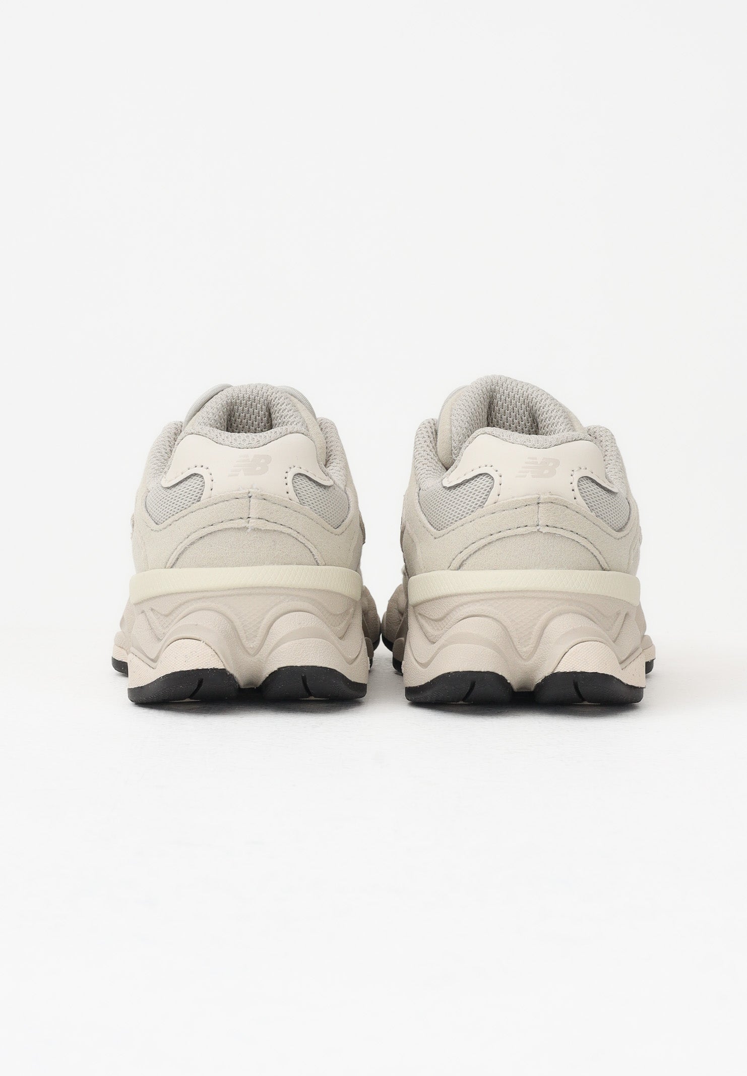 NEW BALANCE Sneakers 9060 beige da neonato I90602EA . NEW BALANCE