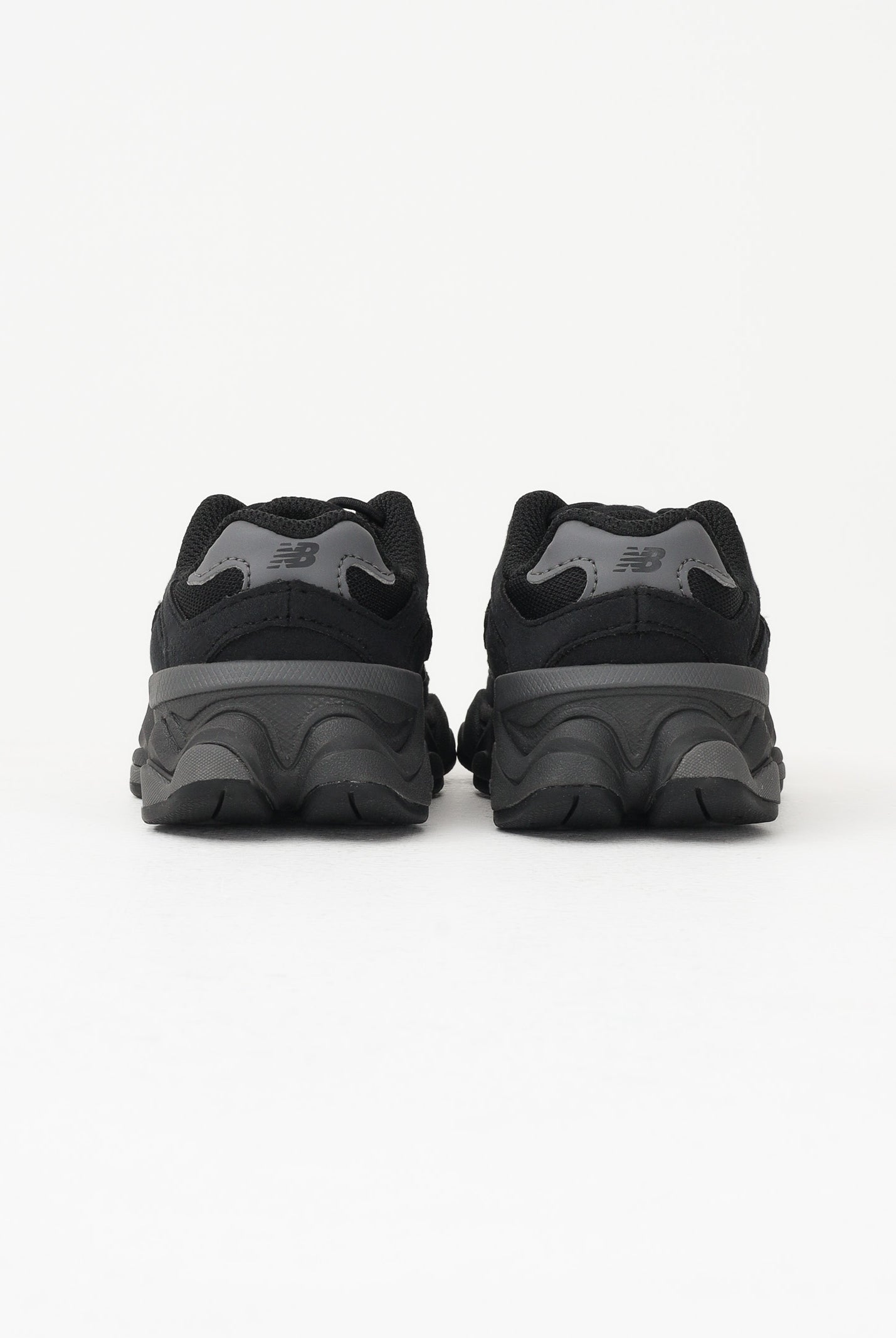 NEW BALANCE Sneakers 9060 nere da neonato I90607XL . NEW BALANCE